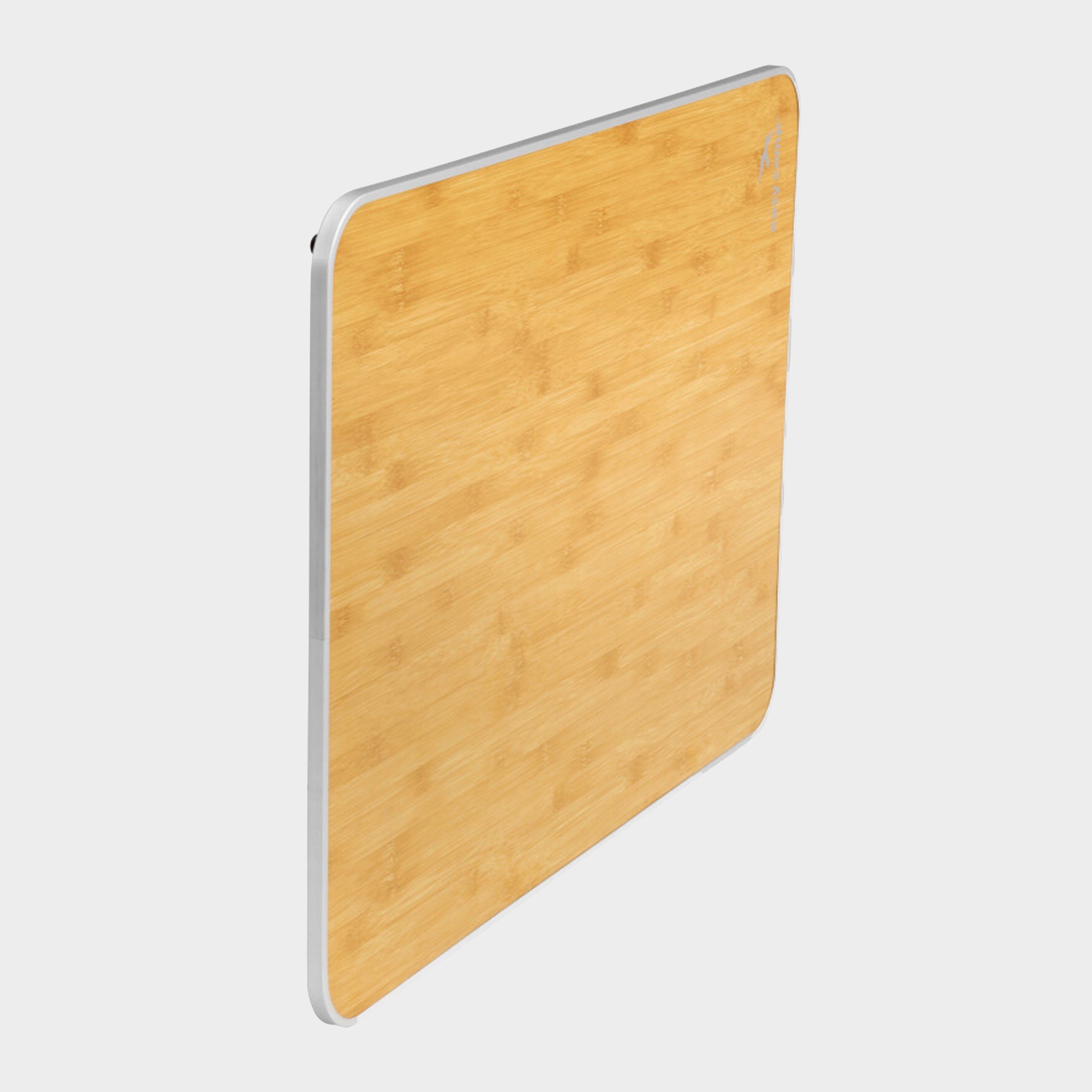 Menton M Bamboo-laminated Table