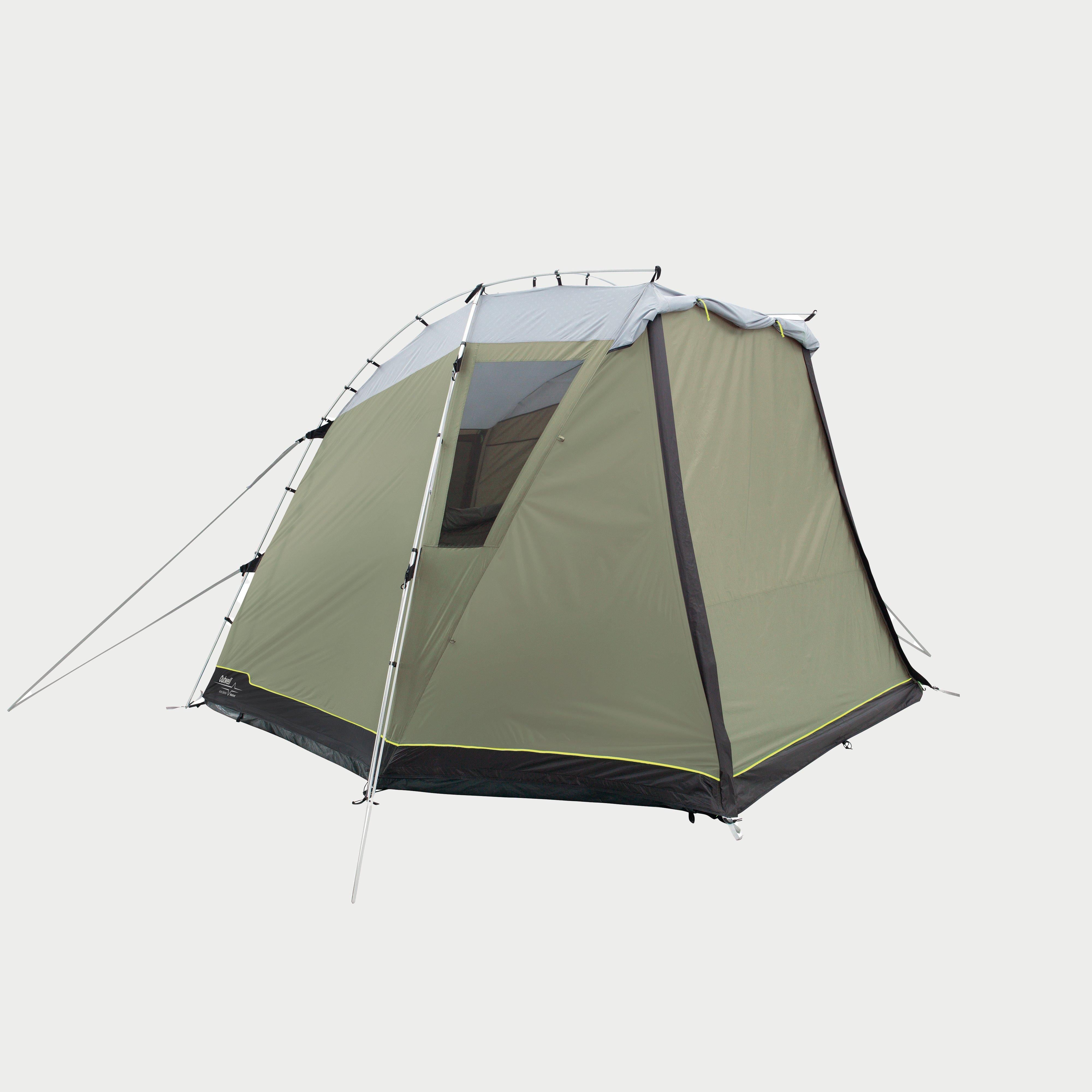 Woodcrest Drive Away Awning