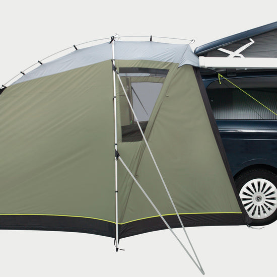 Woodcrest Drive Away Awning