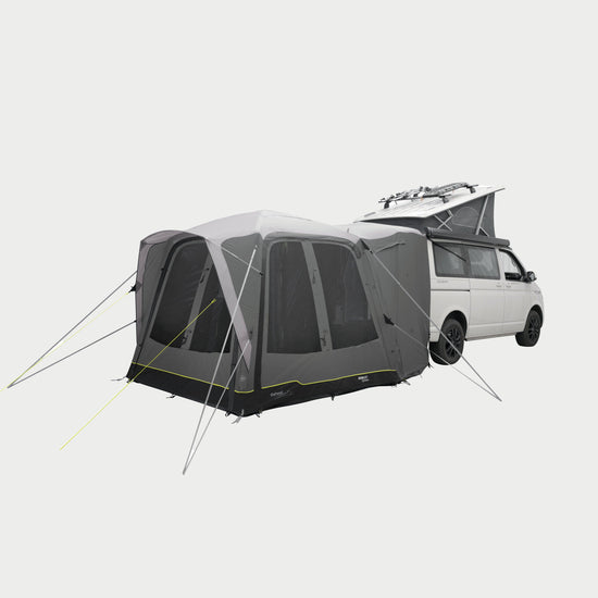 Linnburg Air Rear Awning
