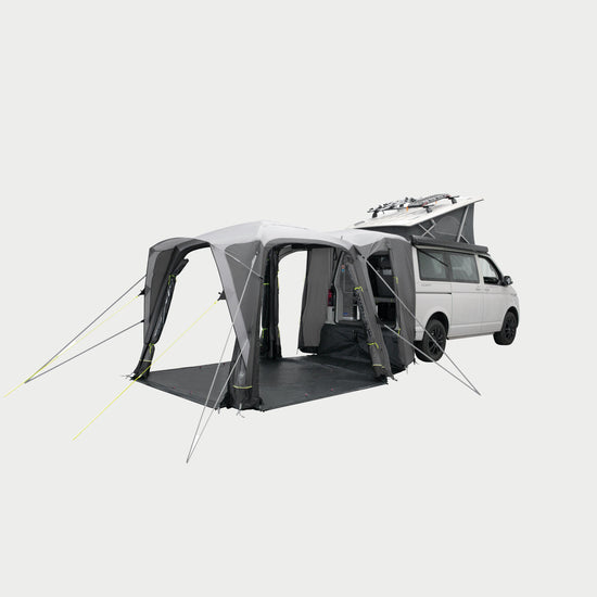 Linnburg Air Rear Awning