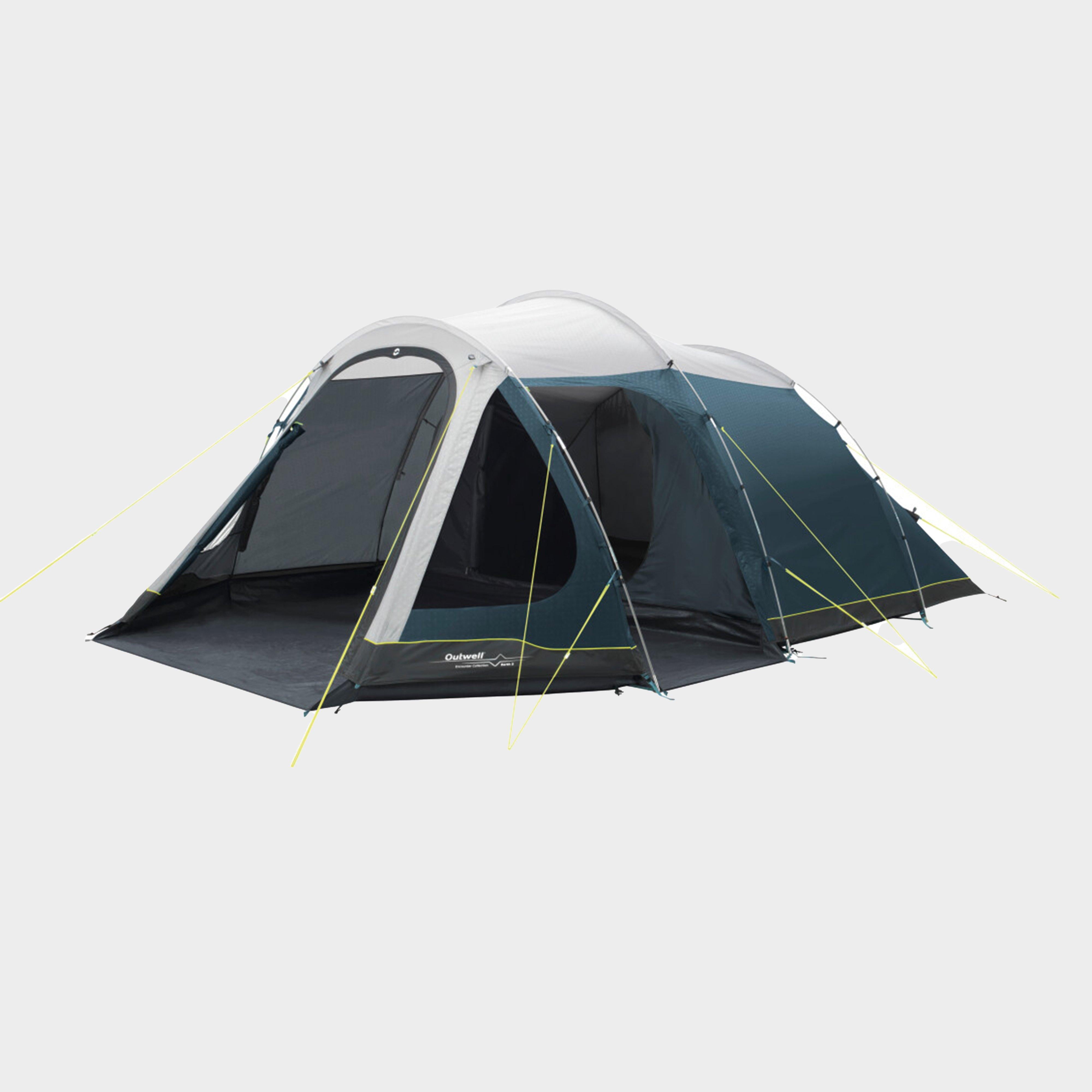 Earth 5 Tent