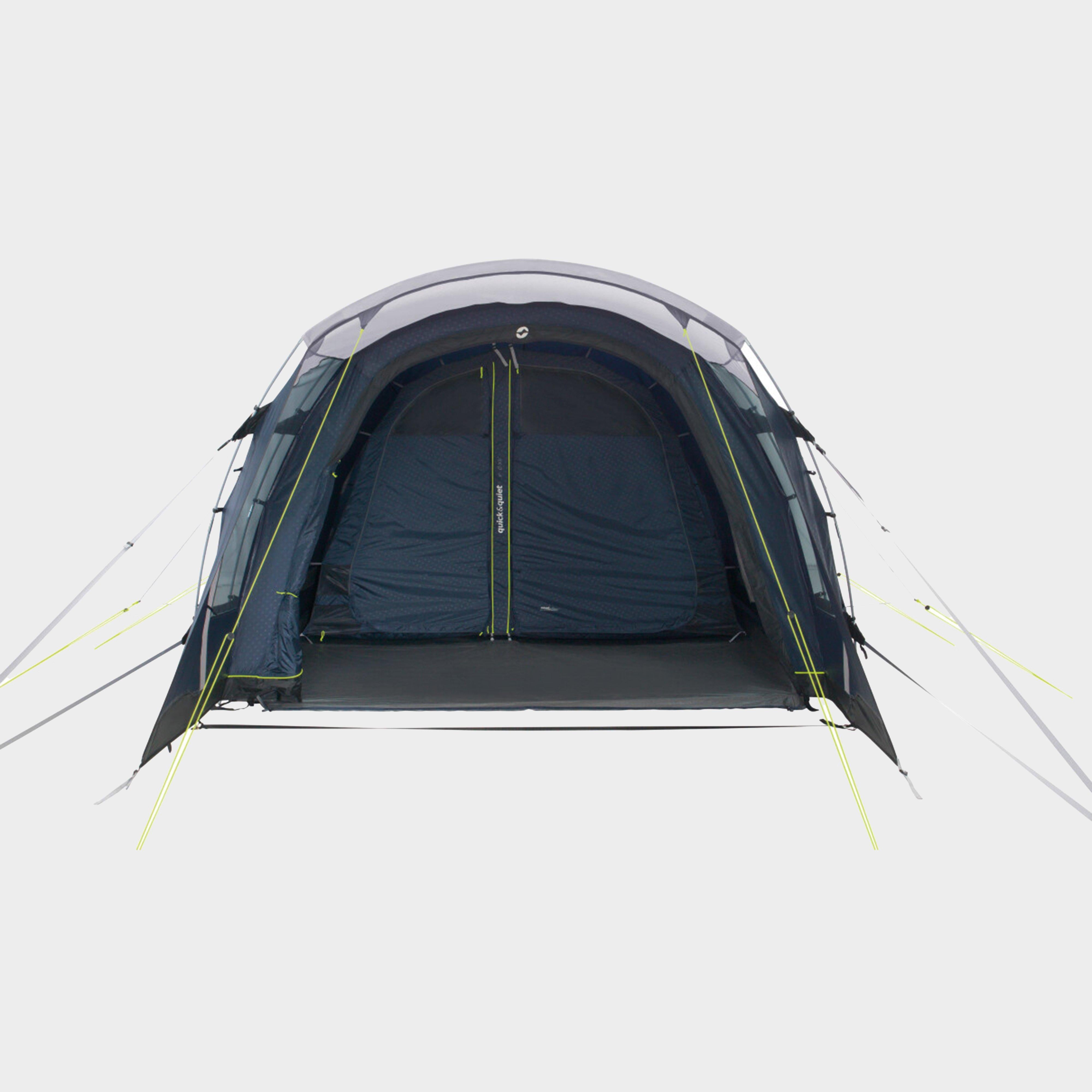 Utah 5 Tent