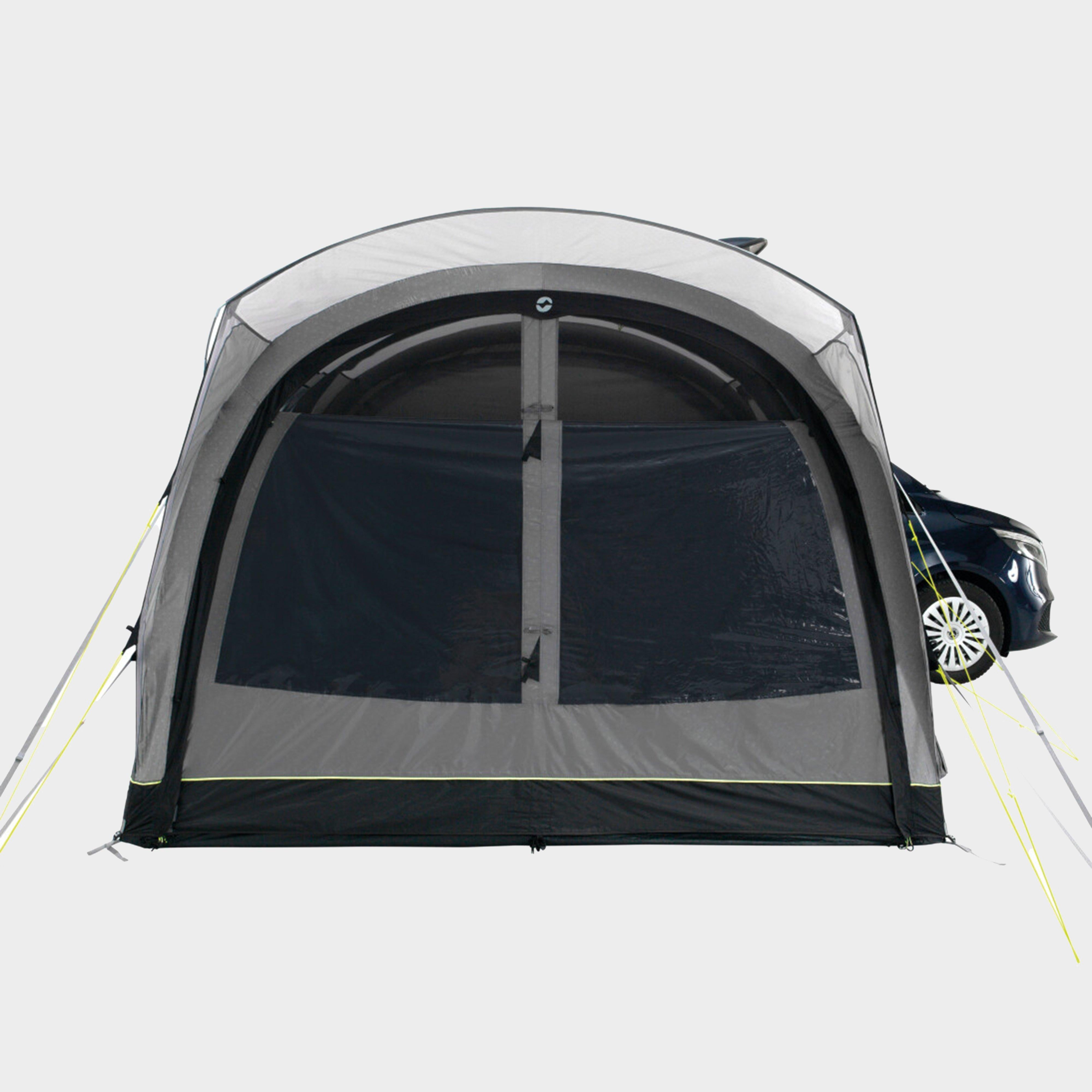 Newburg 240 Air Drive Away Awning