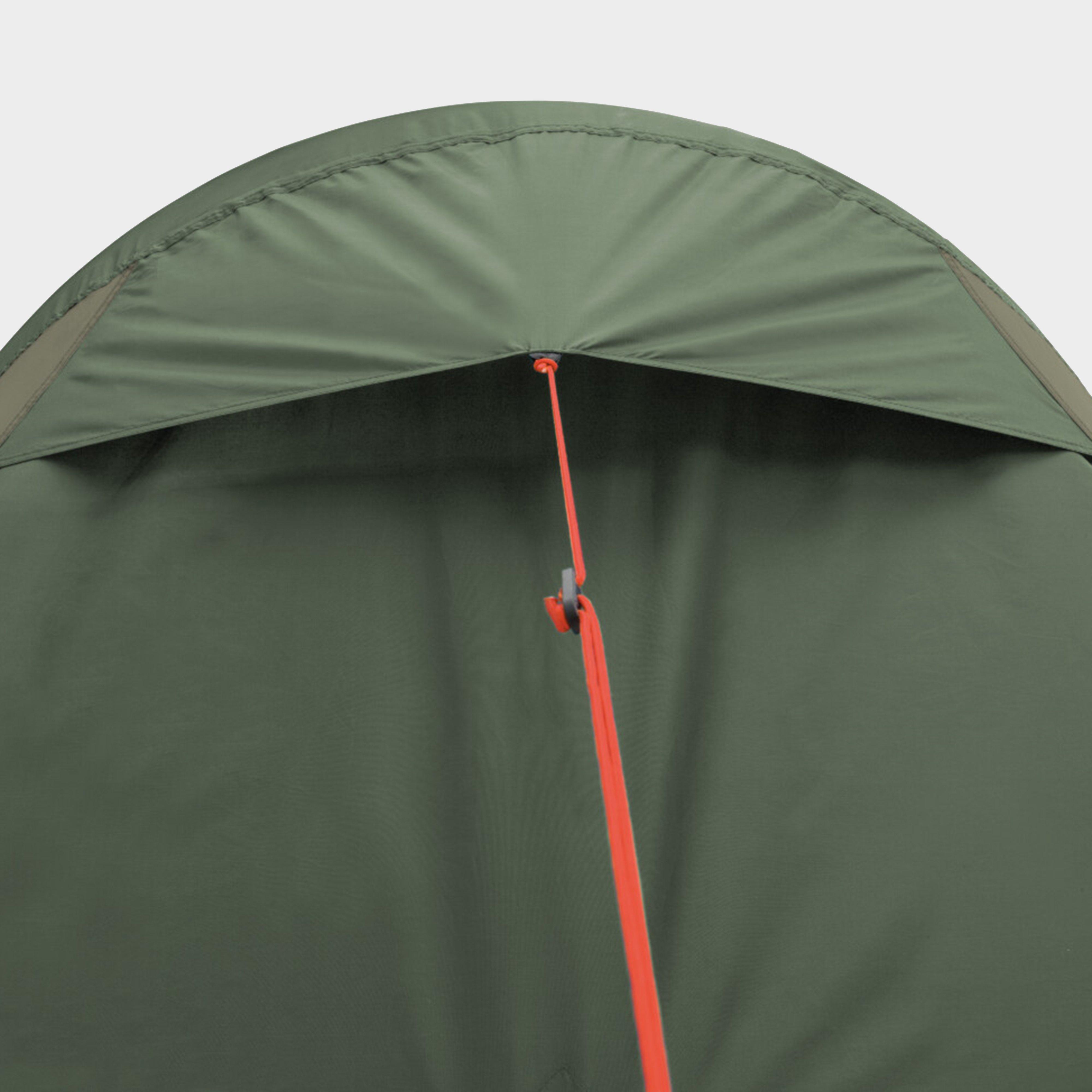 Energy 200 Tent 2024