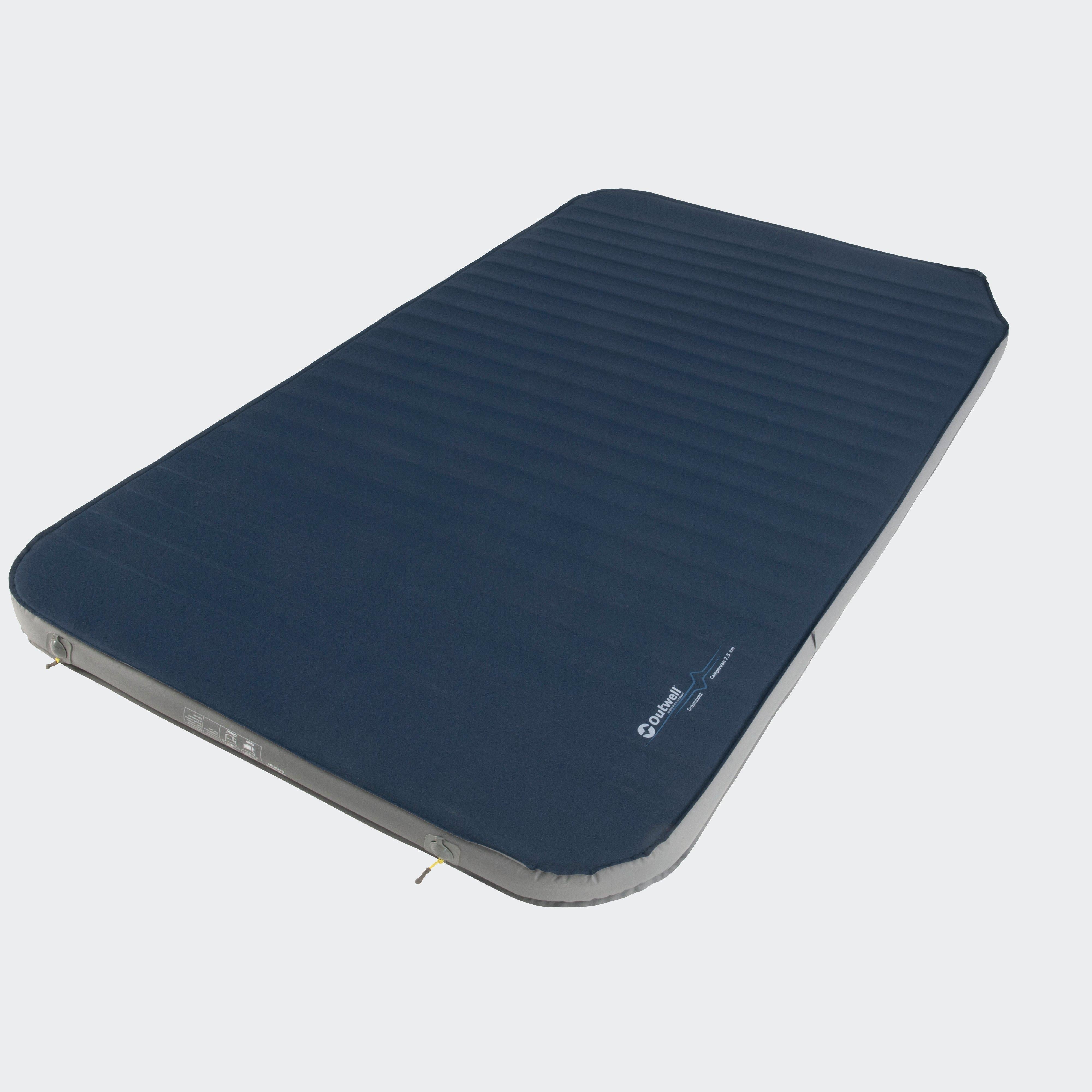 Dreamboat Campervan Self-inflating Mat