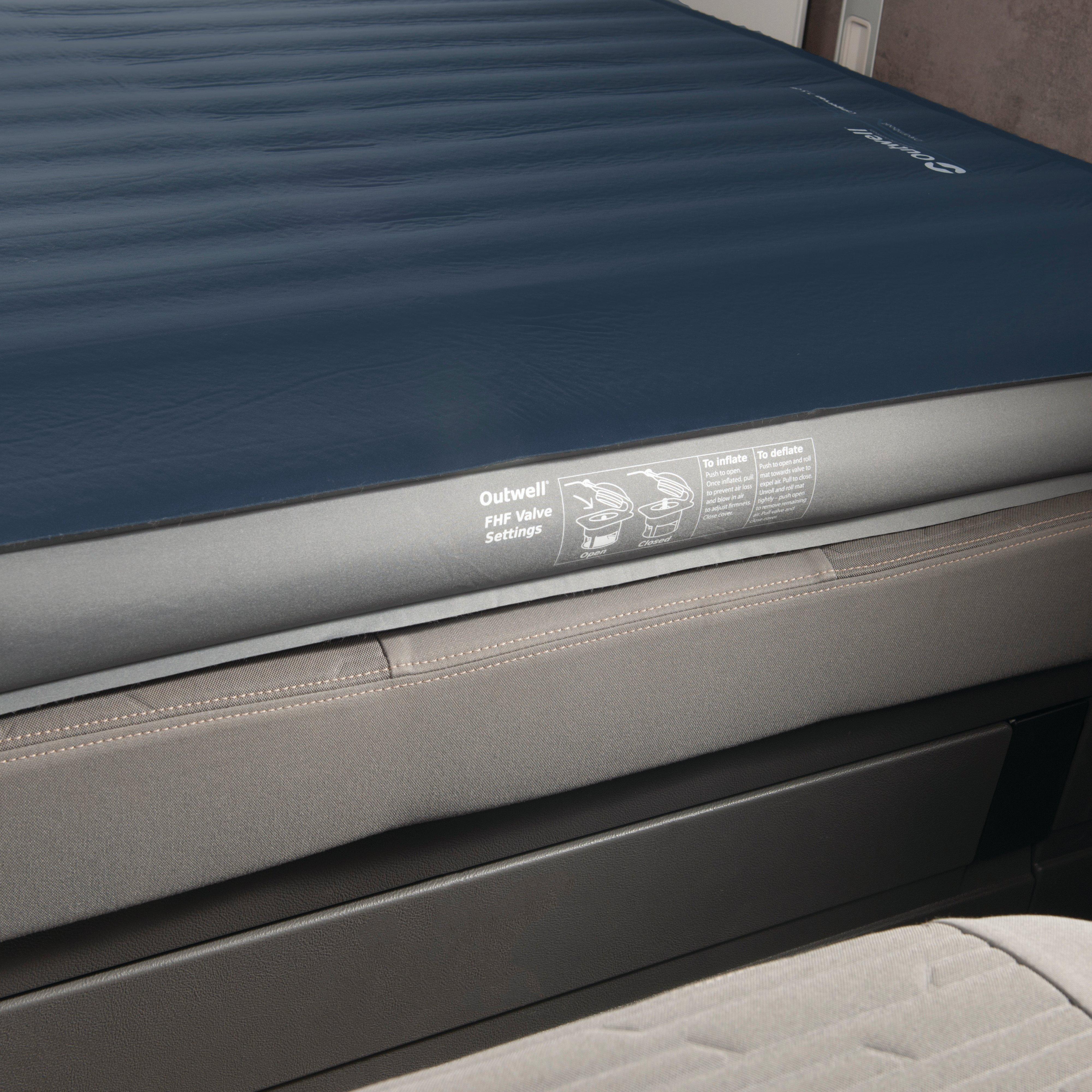 Dreamboat Campervan Self-inflating Mat