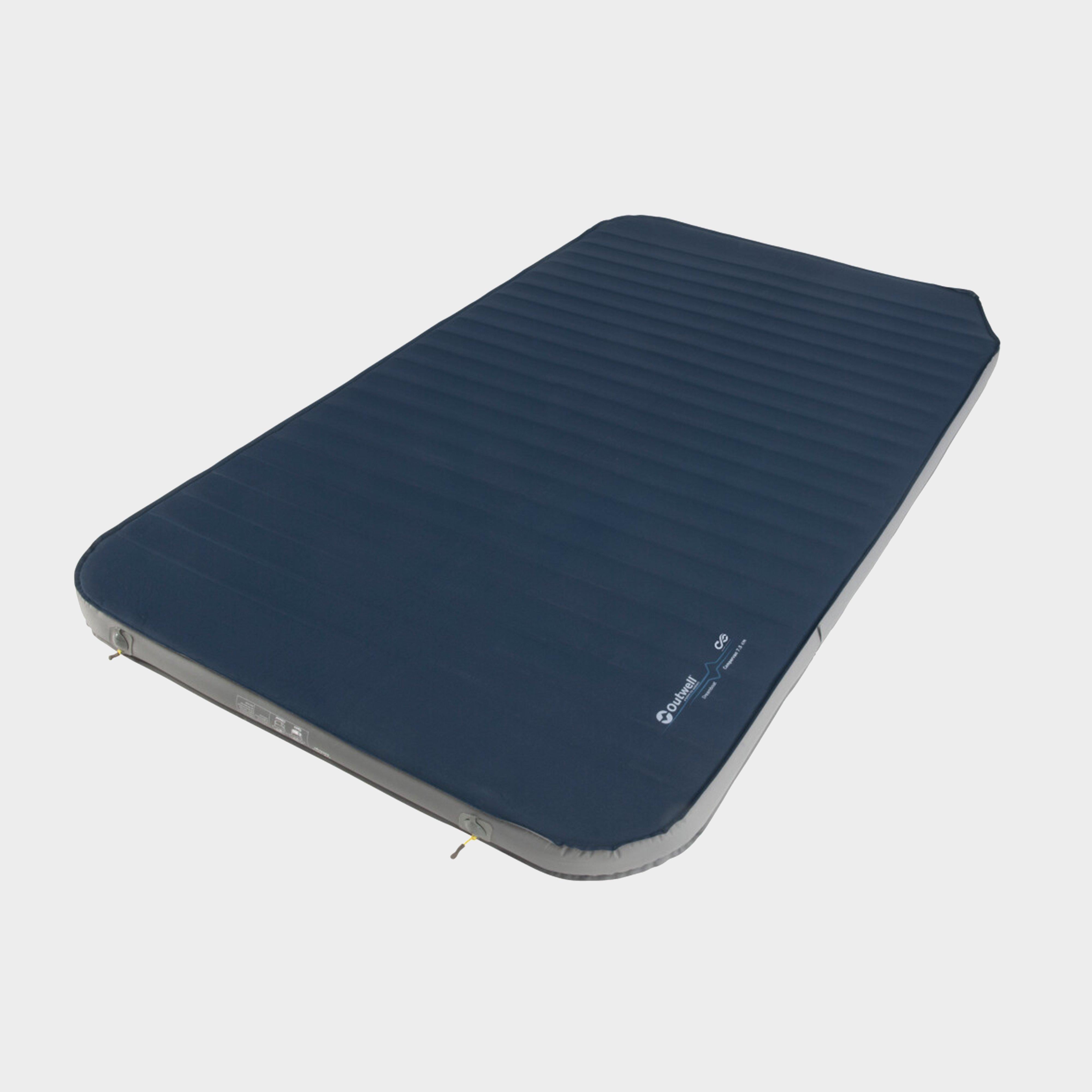 Dreamboat Campervan Self-inflating Mat