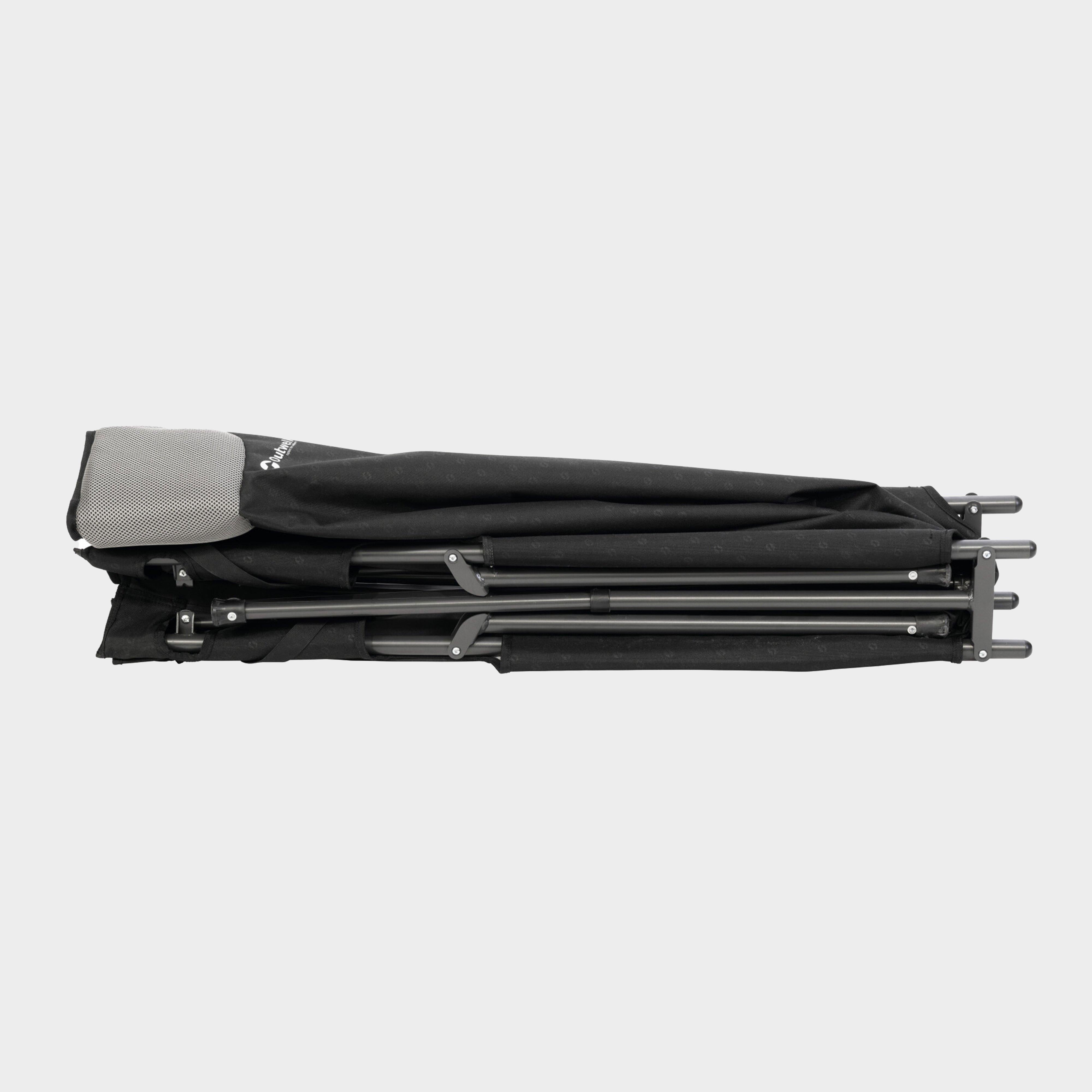 Posadas XL Foldaway Camp Bed