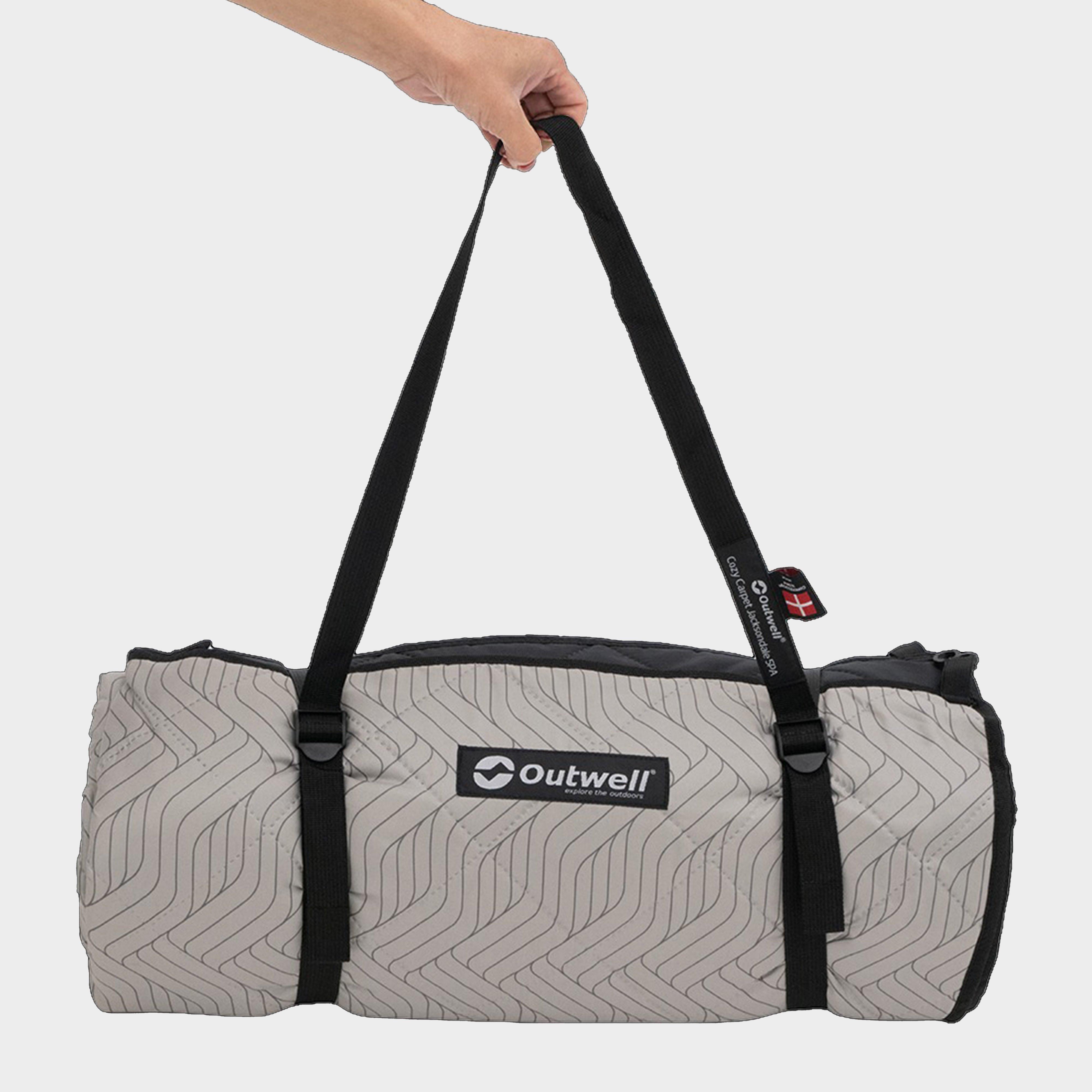 Crossville 250S Cozy Carpet