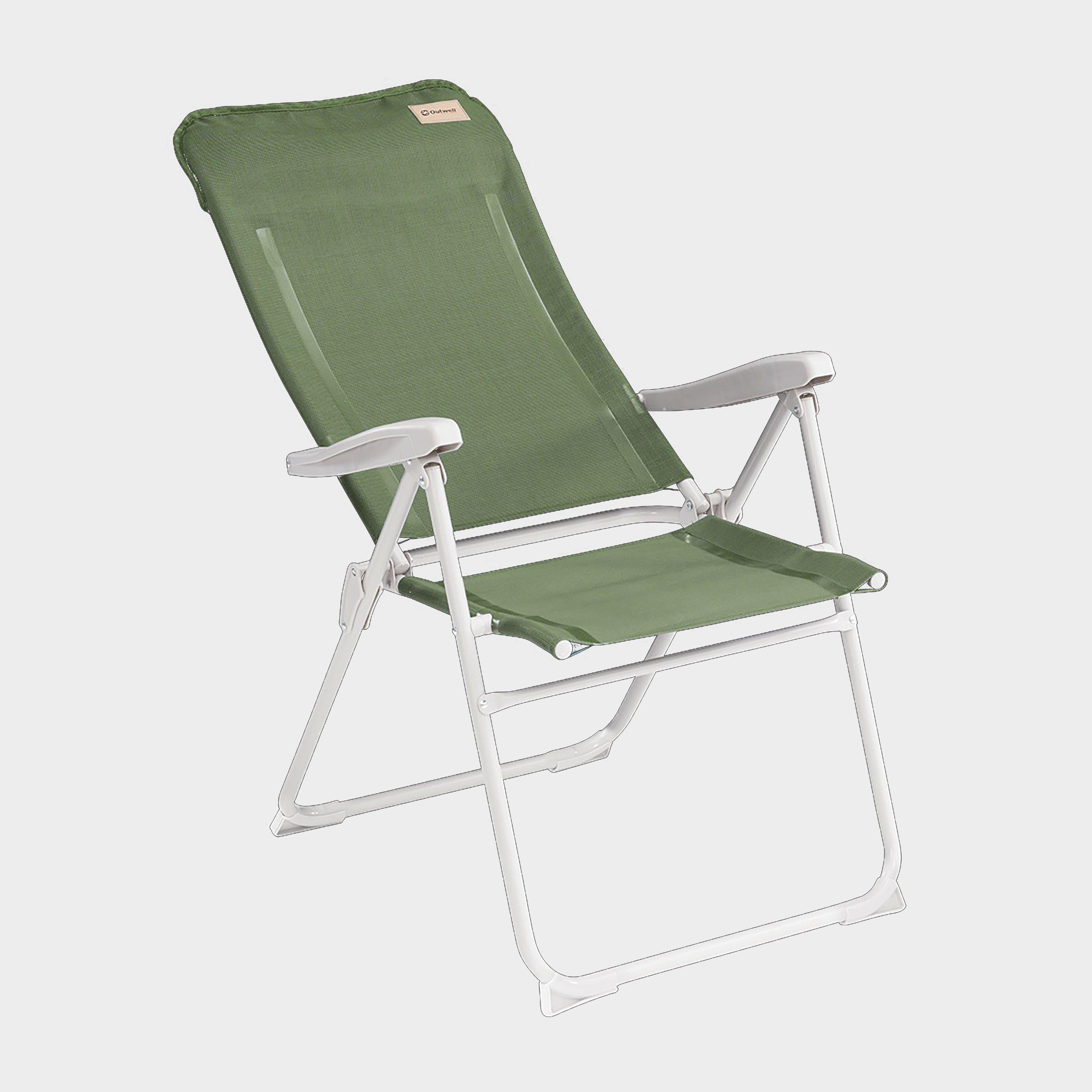 Cromer Chair