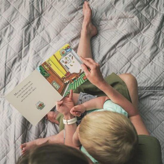 Elmdale 5PA Cozy Carpet