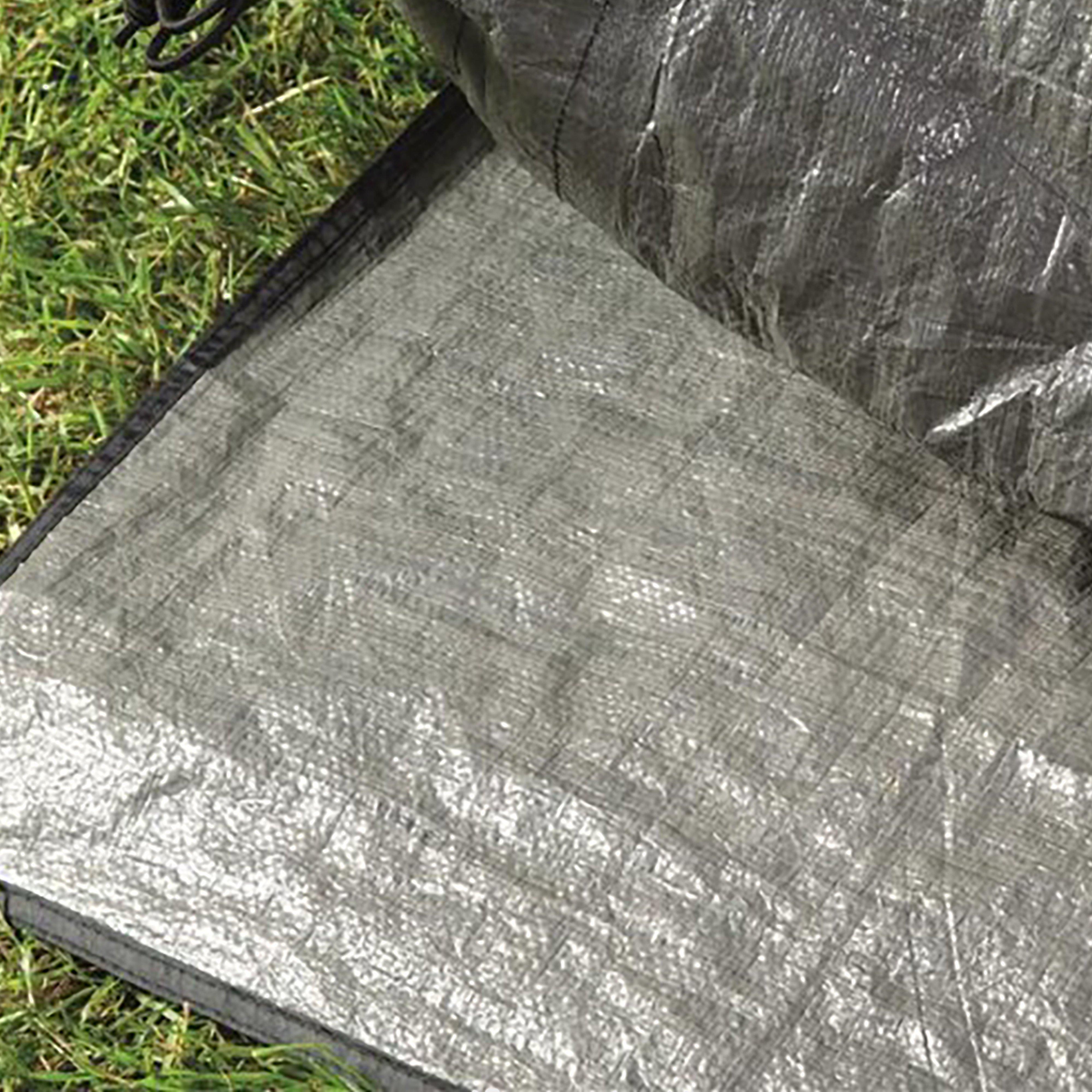 Newburg/Waystone 160 Footprint Groundsheet