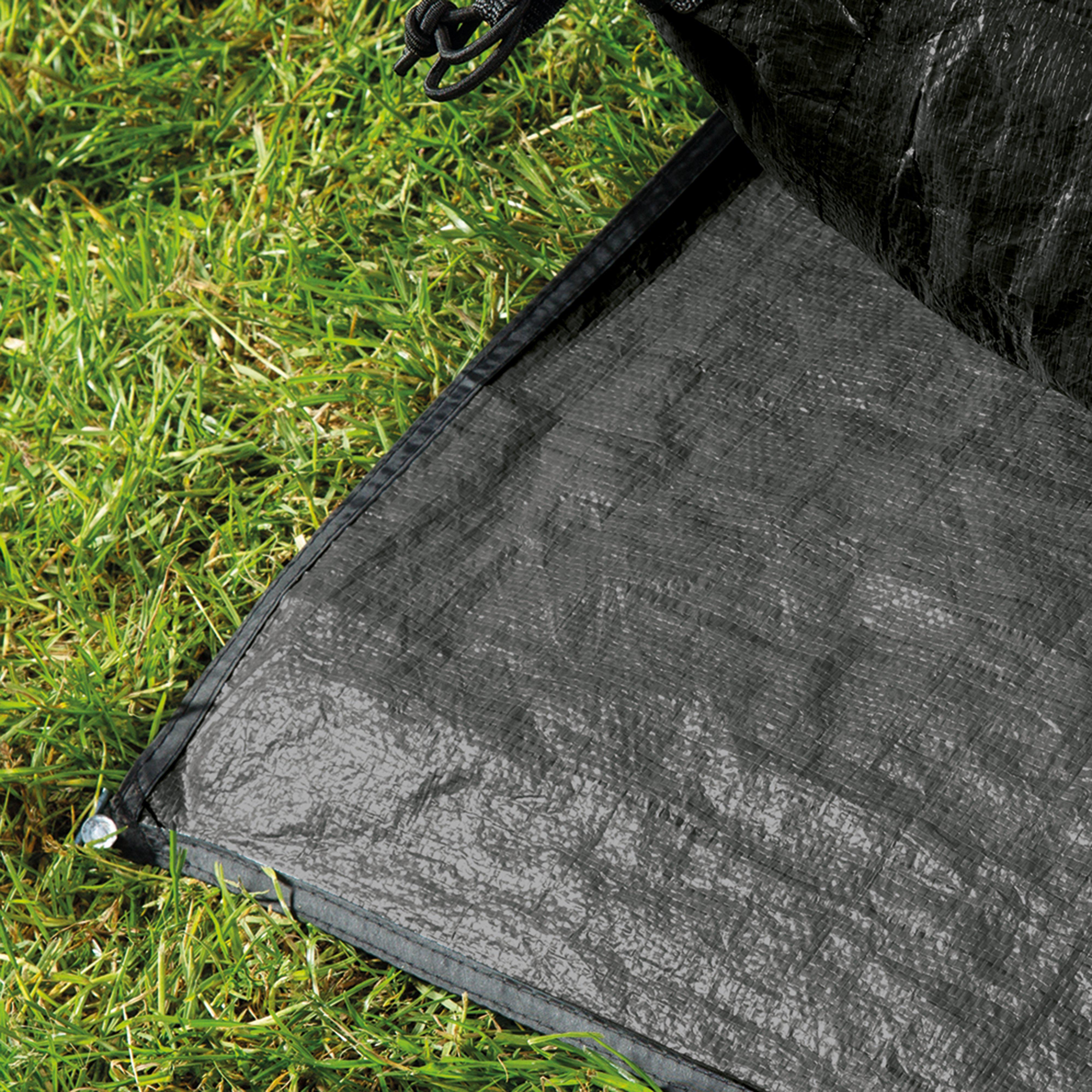 Grandville 8SA Footprint Groundsheet 330cm x 415cm