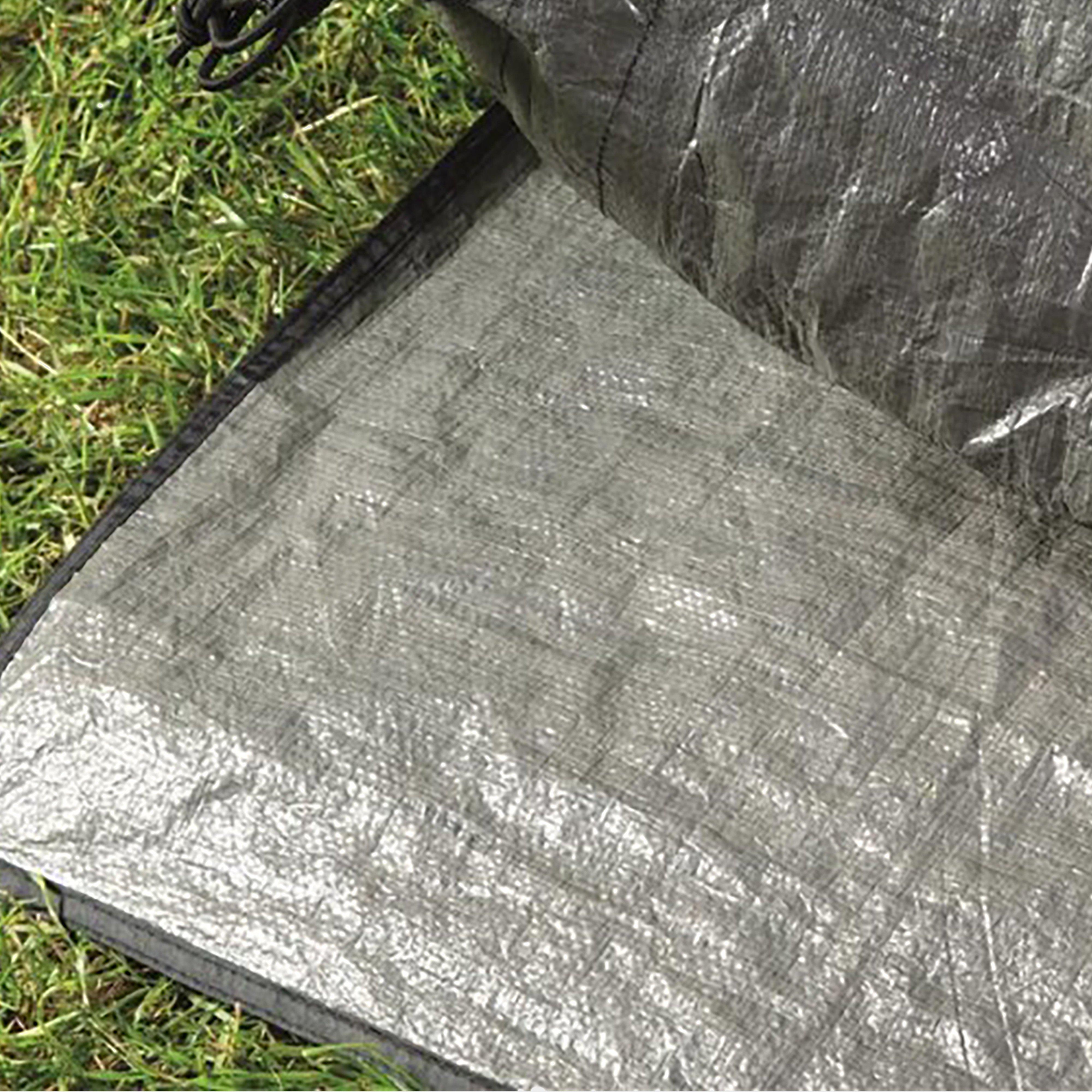 Hayward Lake 4ATC Footprint Groundsheet 2024