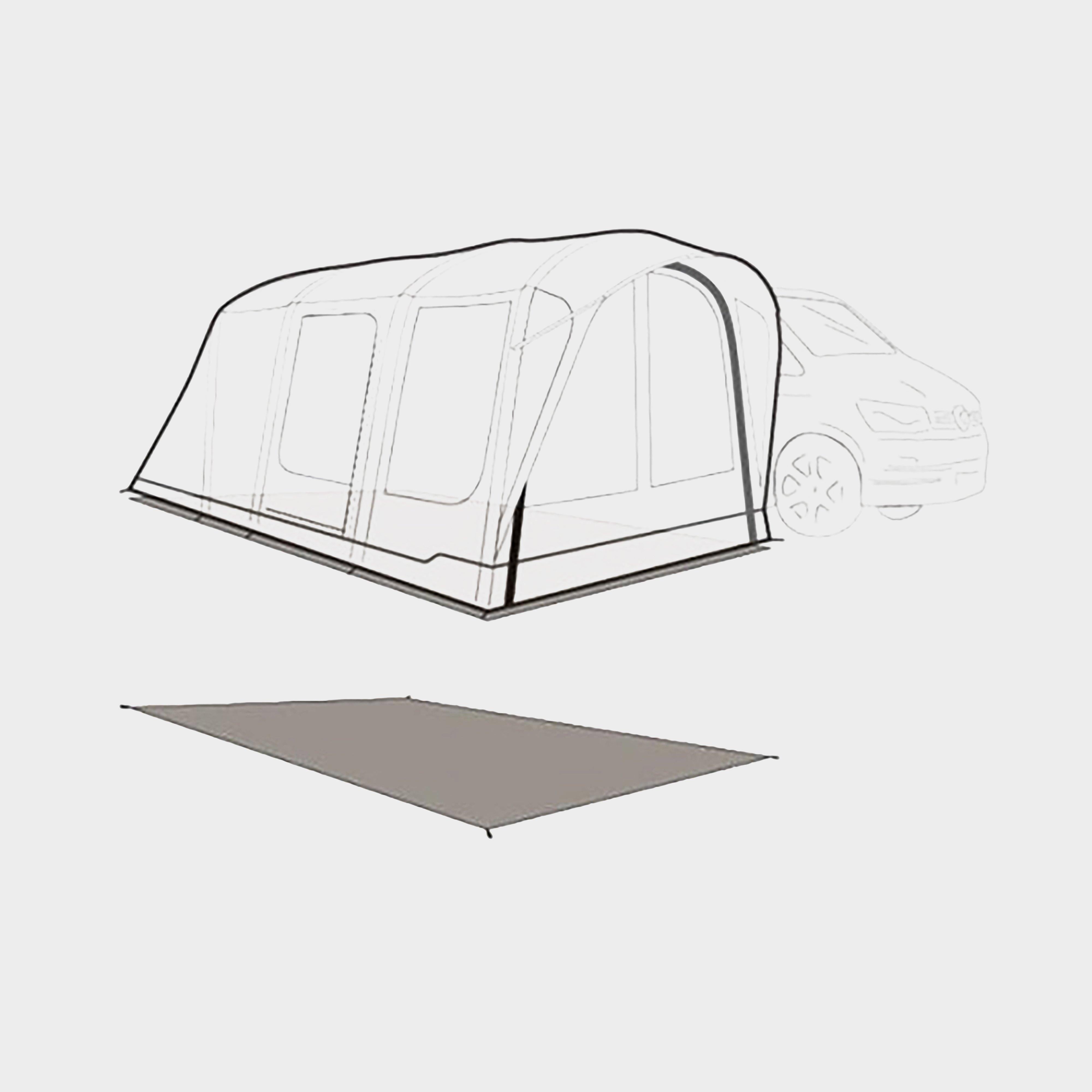 Jonesville 440SA Footprint Groundsheet