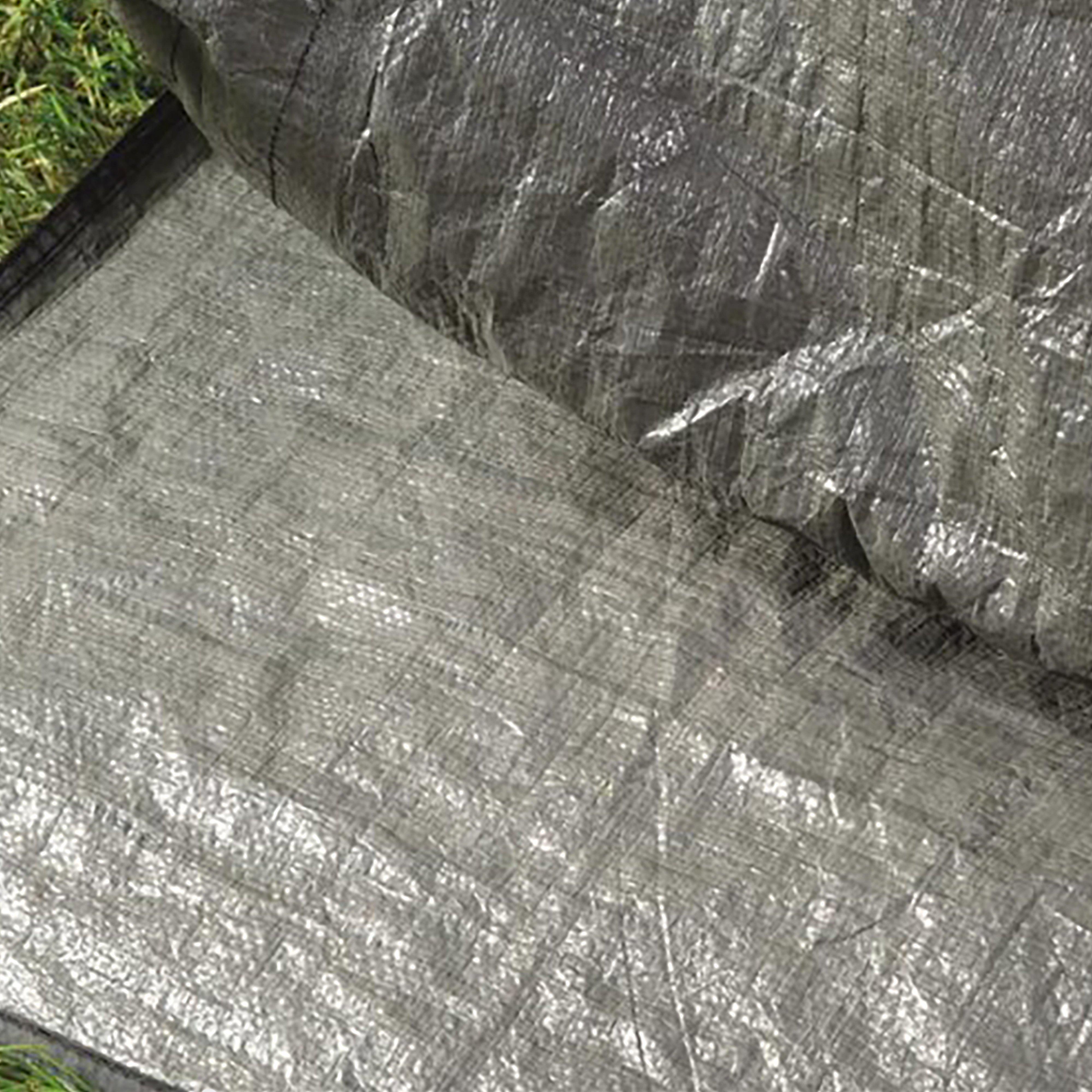 Parkdale 4PA Footprint LUX Groundsheet