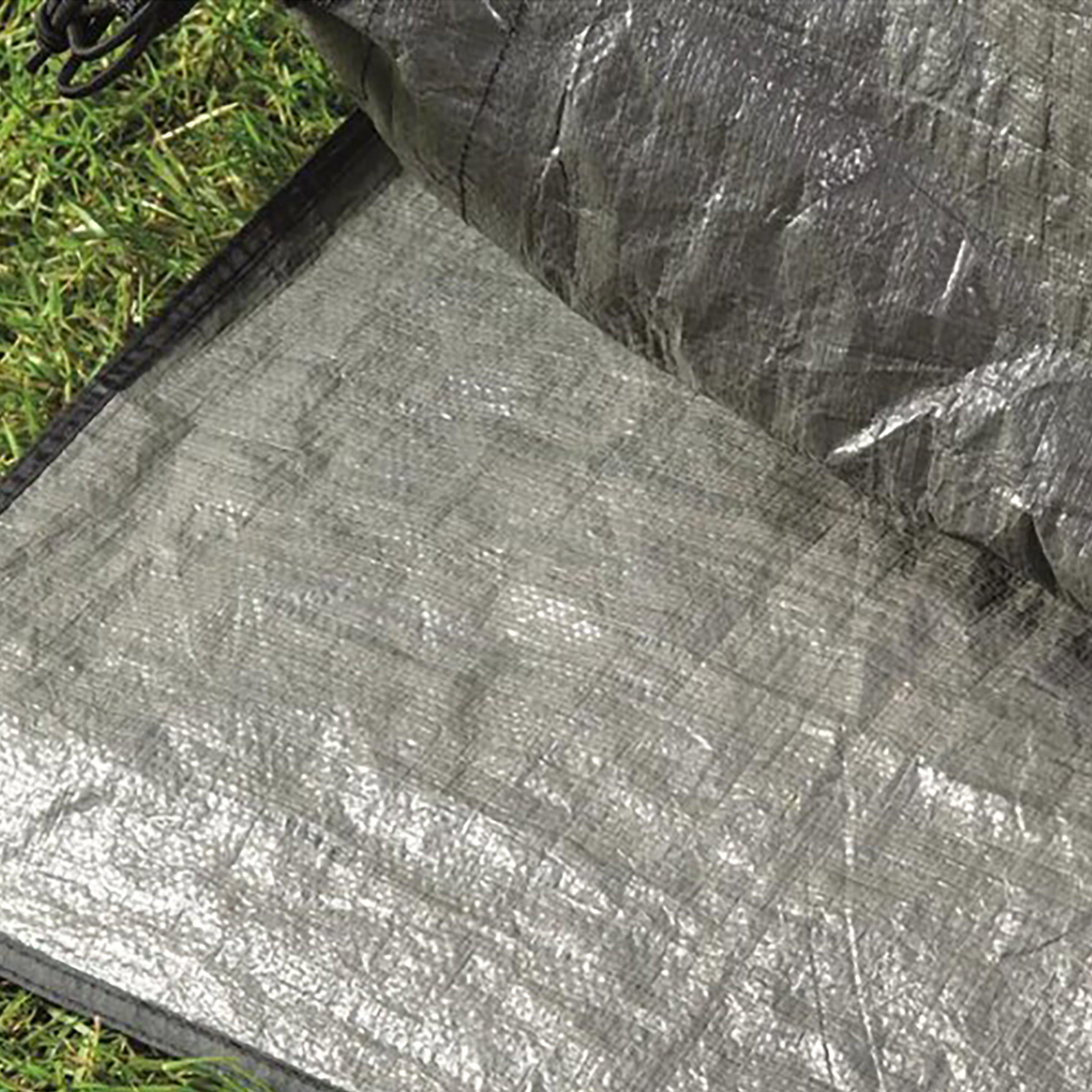 Elmdale 3PA Footprint Groundsheet