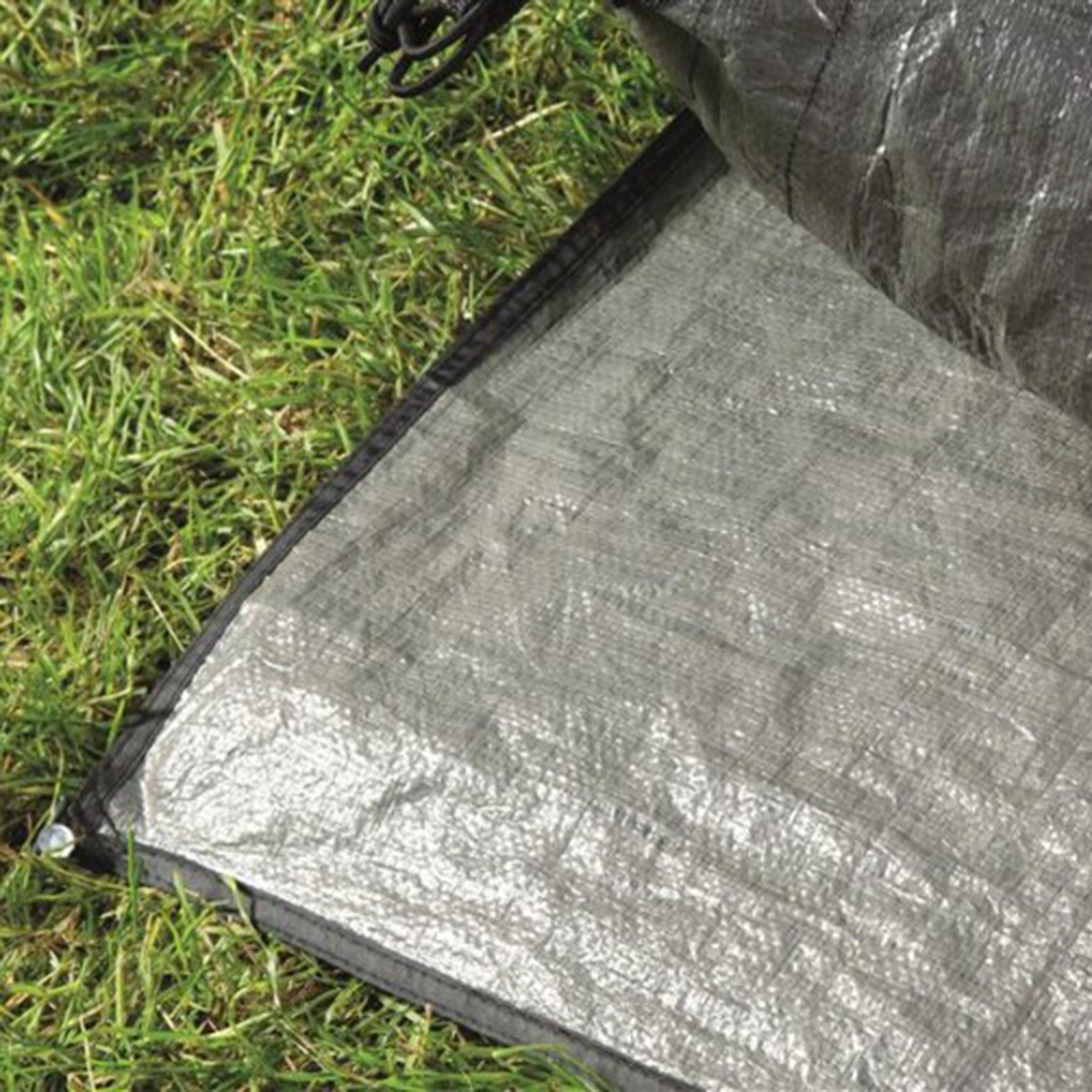 Wyoming 6 Footprint Groundsheet