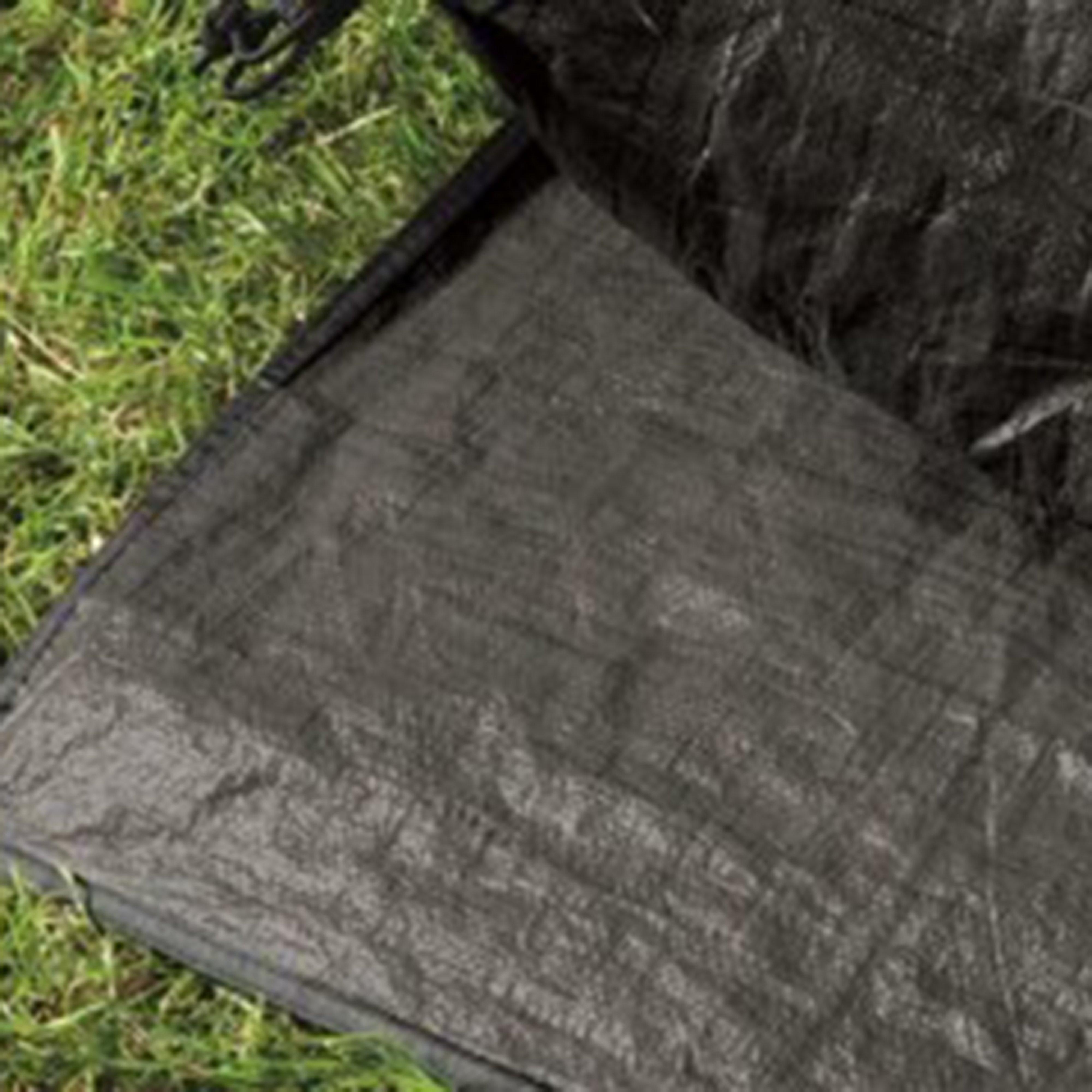 Klondike & Settler Field Footprint Groundsheet