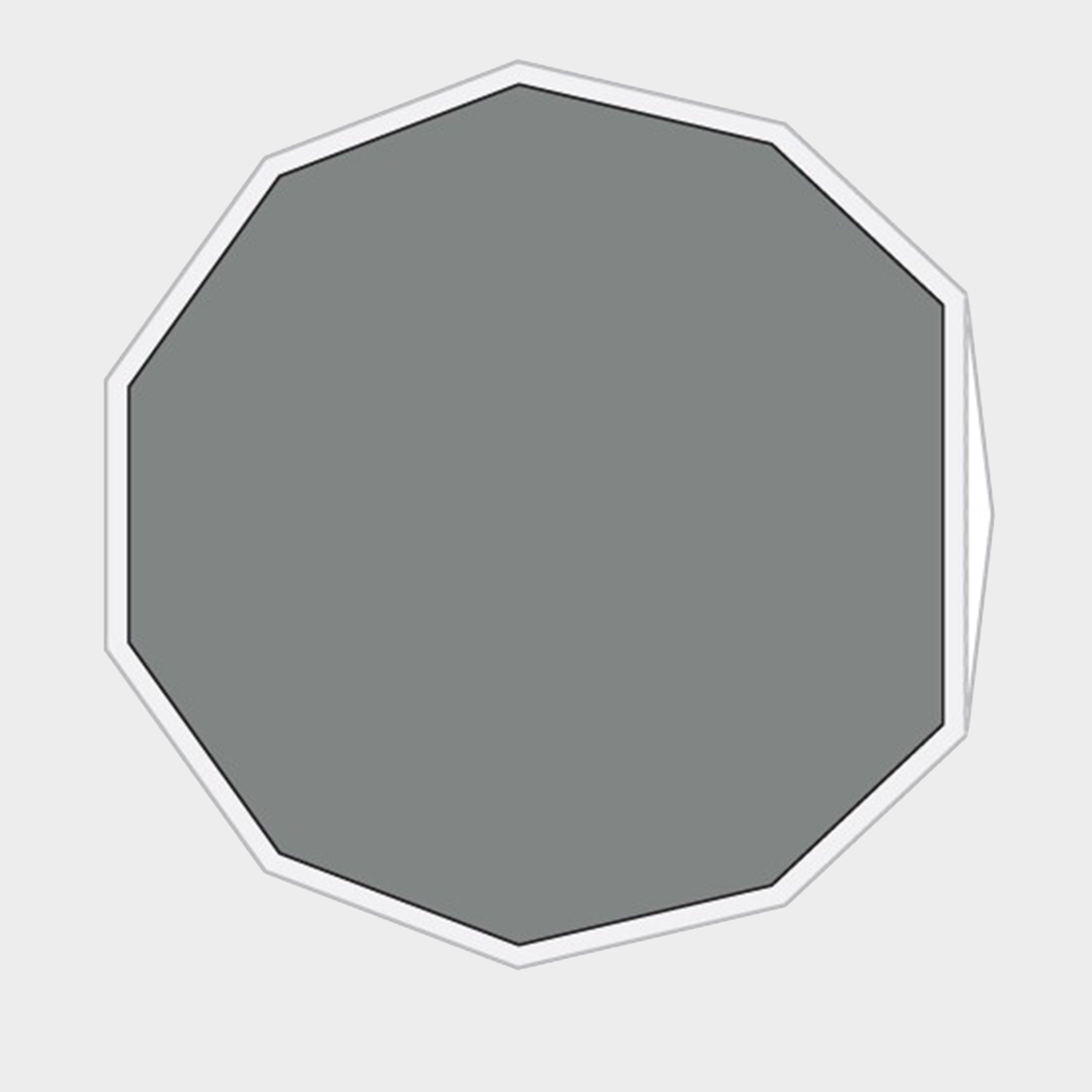 Klondike & Settler Field Footprint Groundsheet