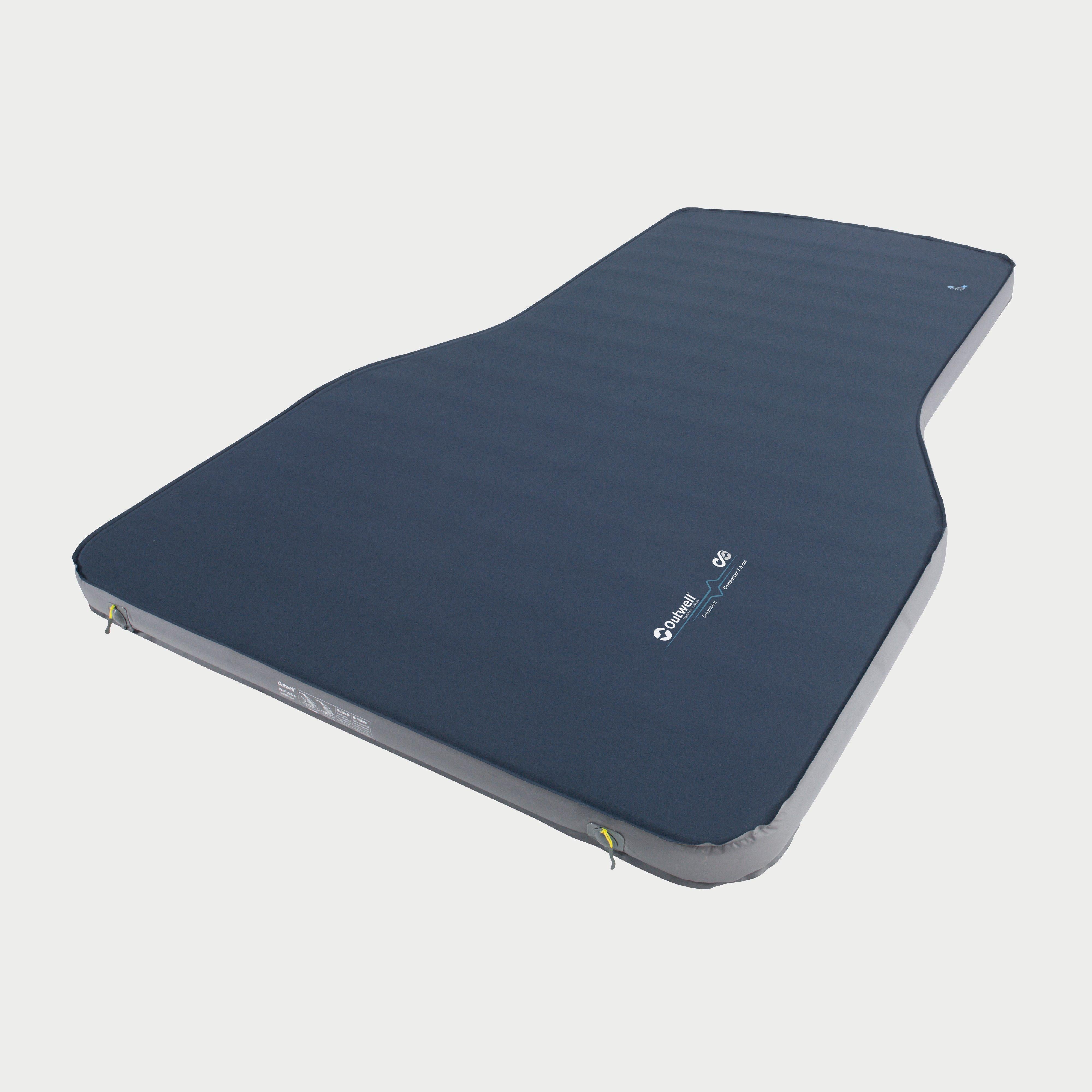 Dreamboat Campercar Self Inflating Mat