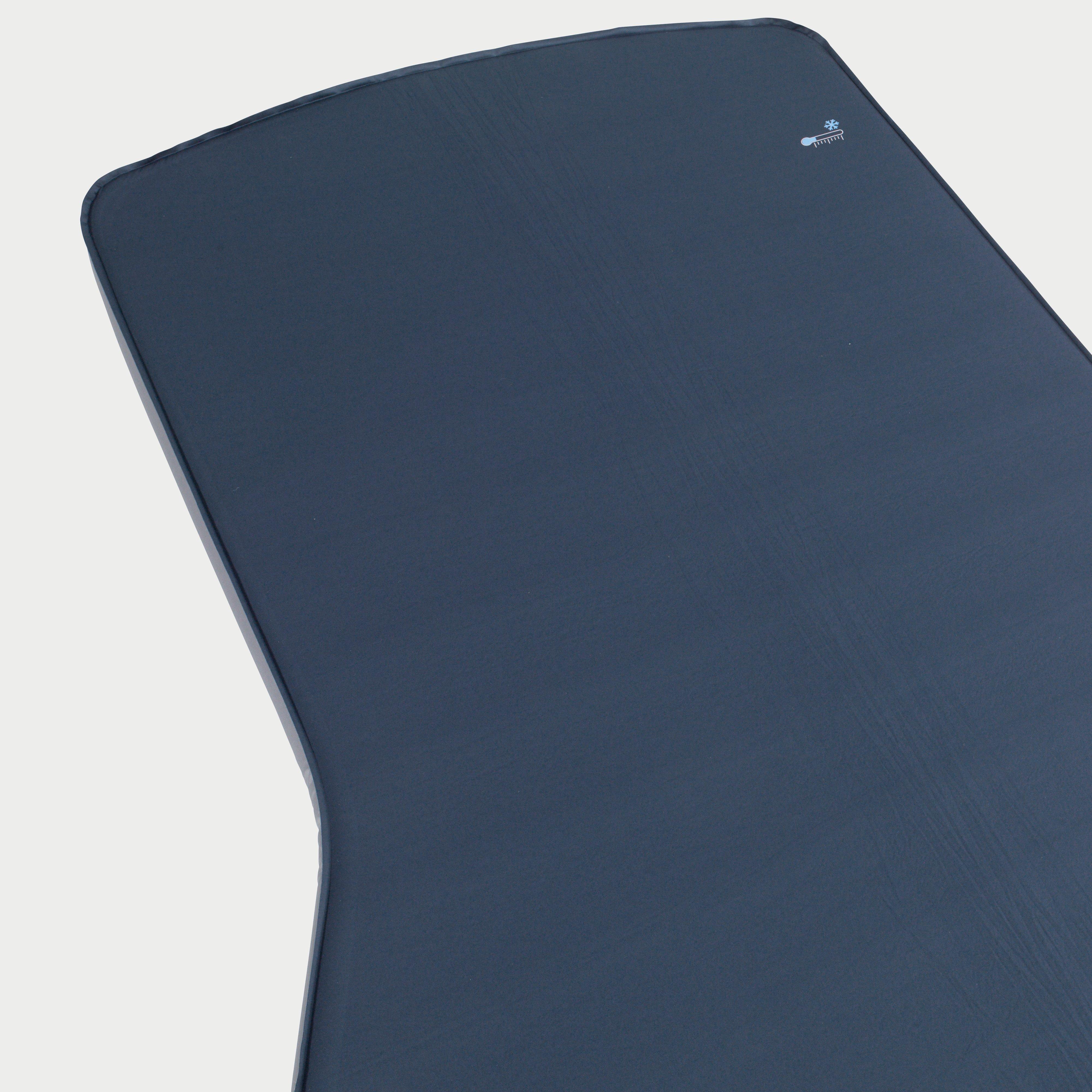 Dreamboat Campercar Self Inflating Mat