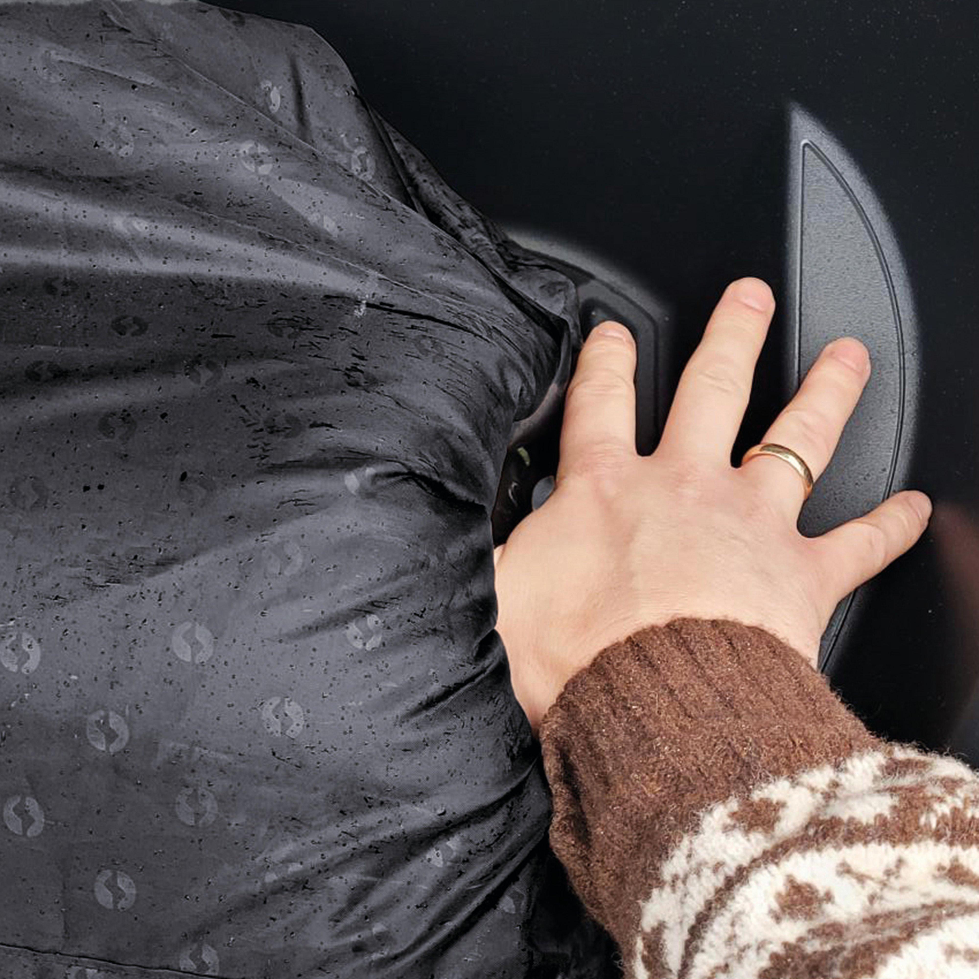 Dreamboat Campercar Self Inflating Mat