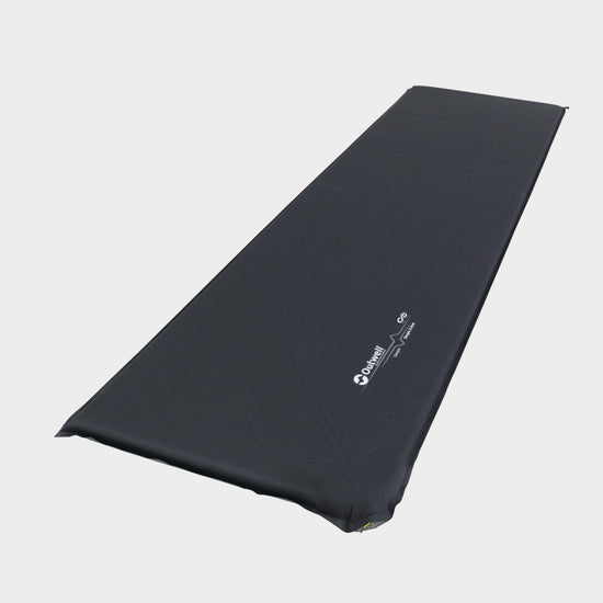 Sleepin 3cm Single Self Inflating Mat