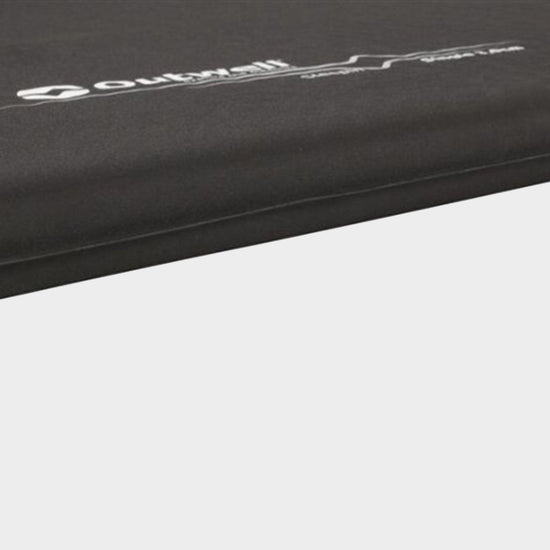 Sleepin 3cm Single Self Inflating Mat