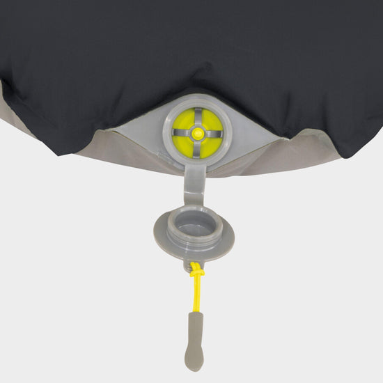 Sleepin 3cm Single Self Inflating Mat