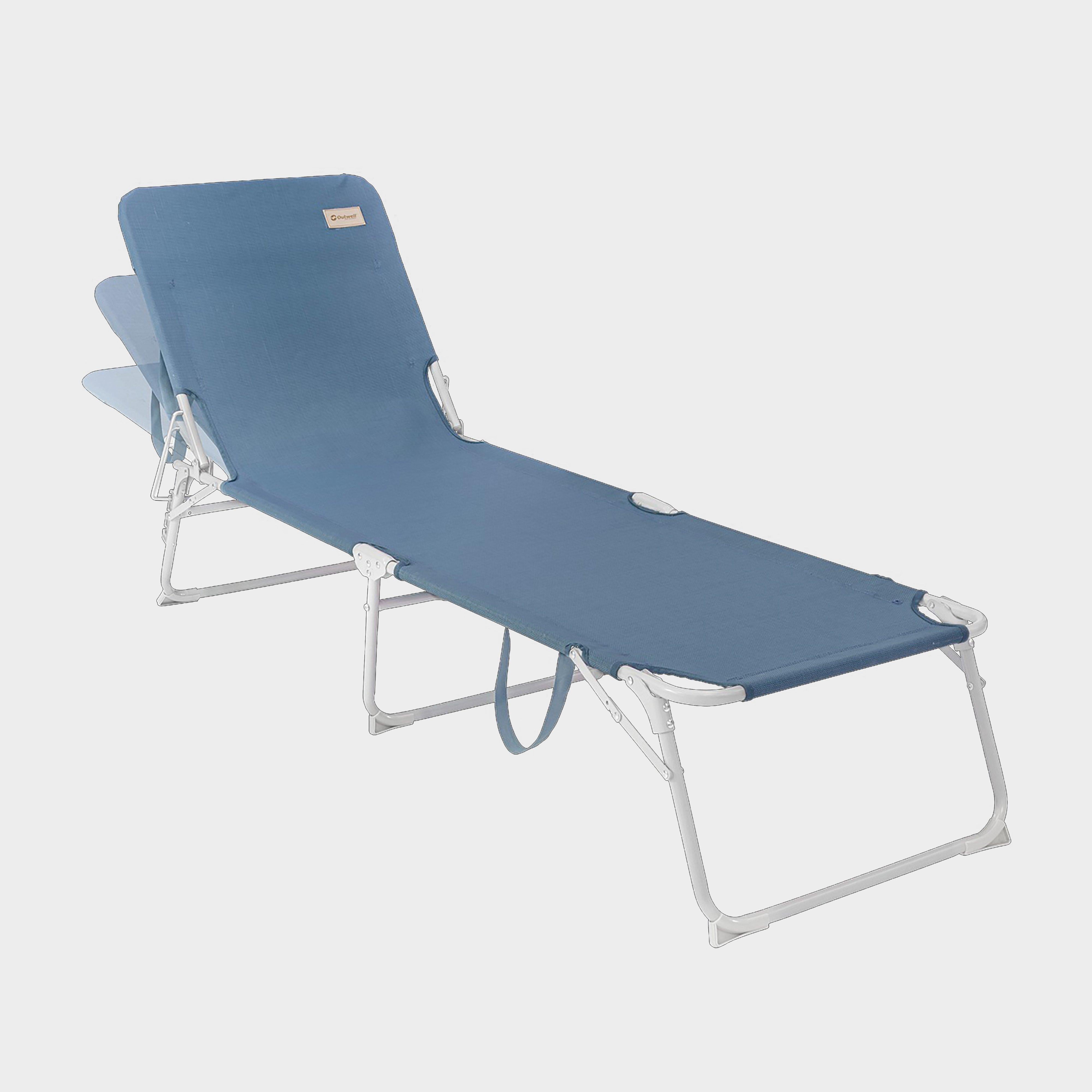 Tenby Ergo Core Lounger