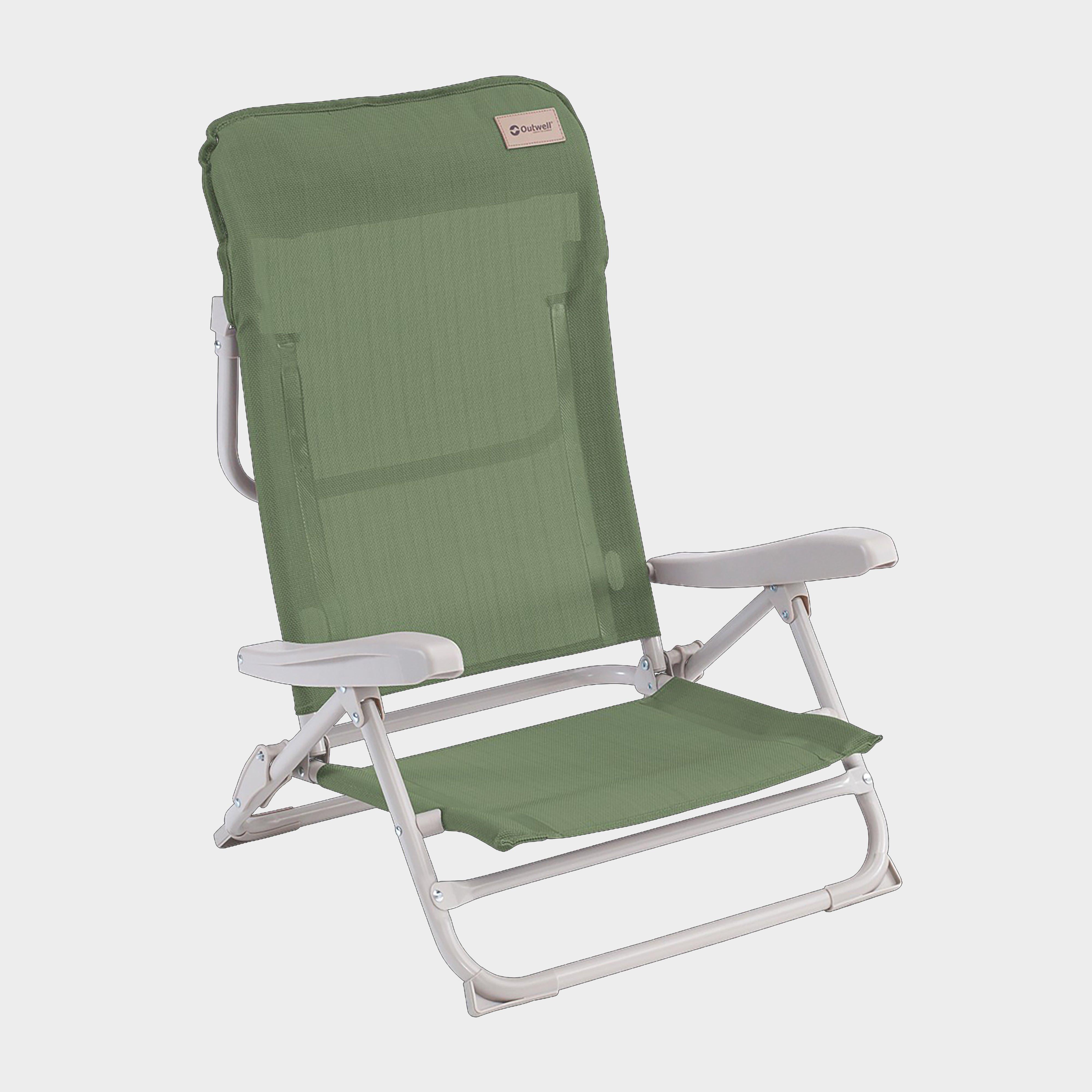 Seaford Ergo Core Chair