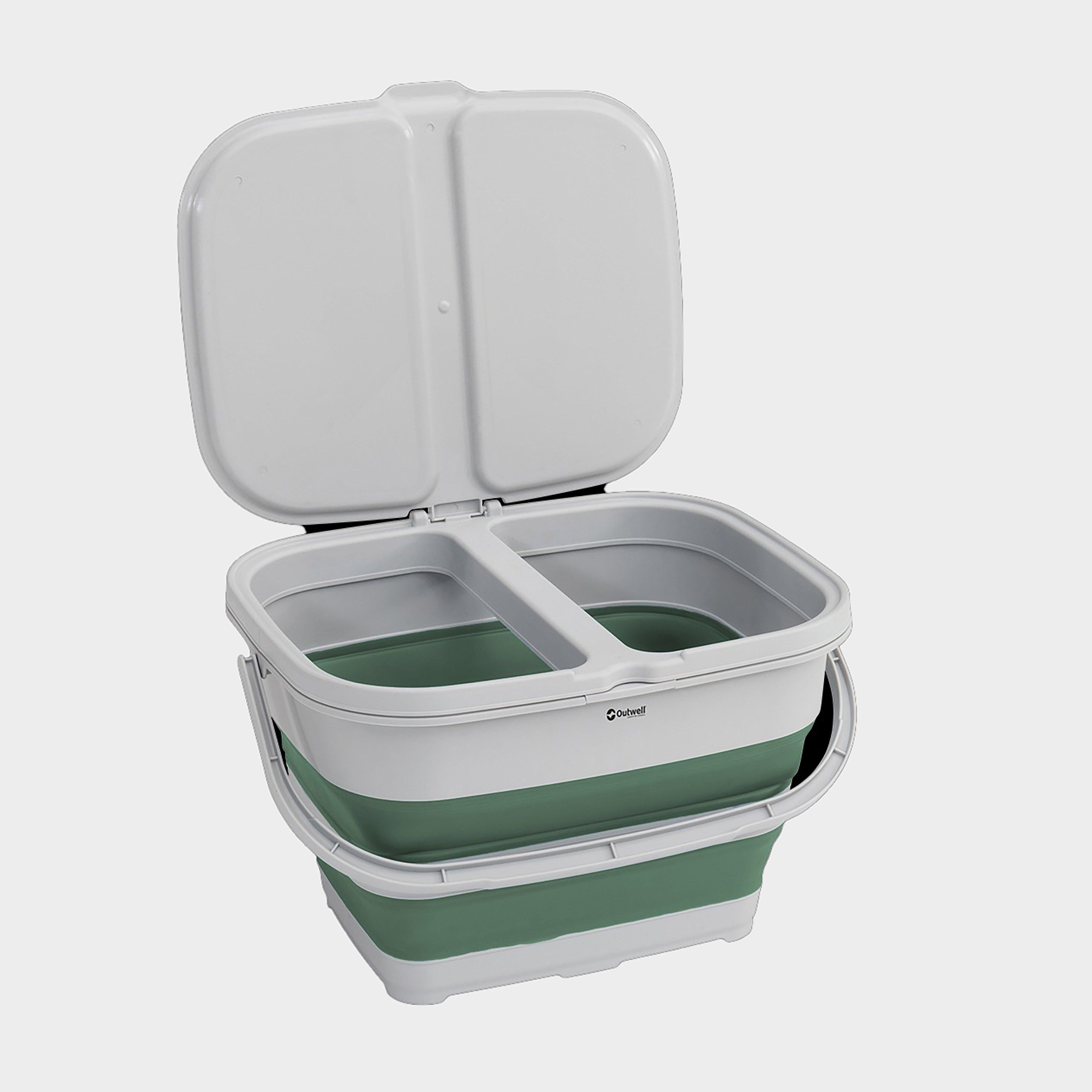 Collaps Recycle It Basket