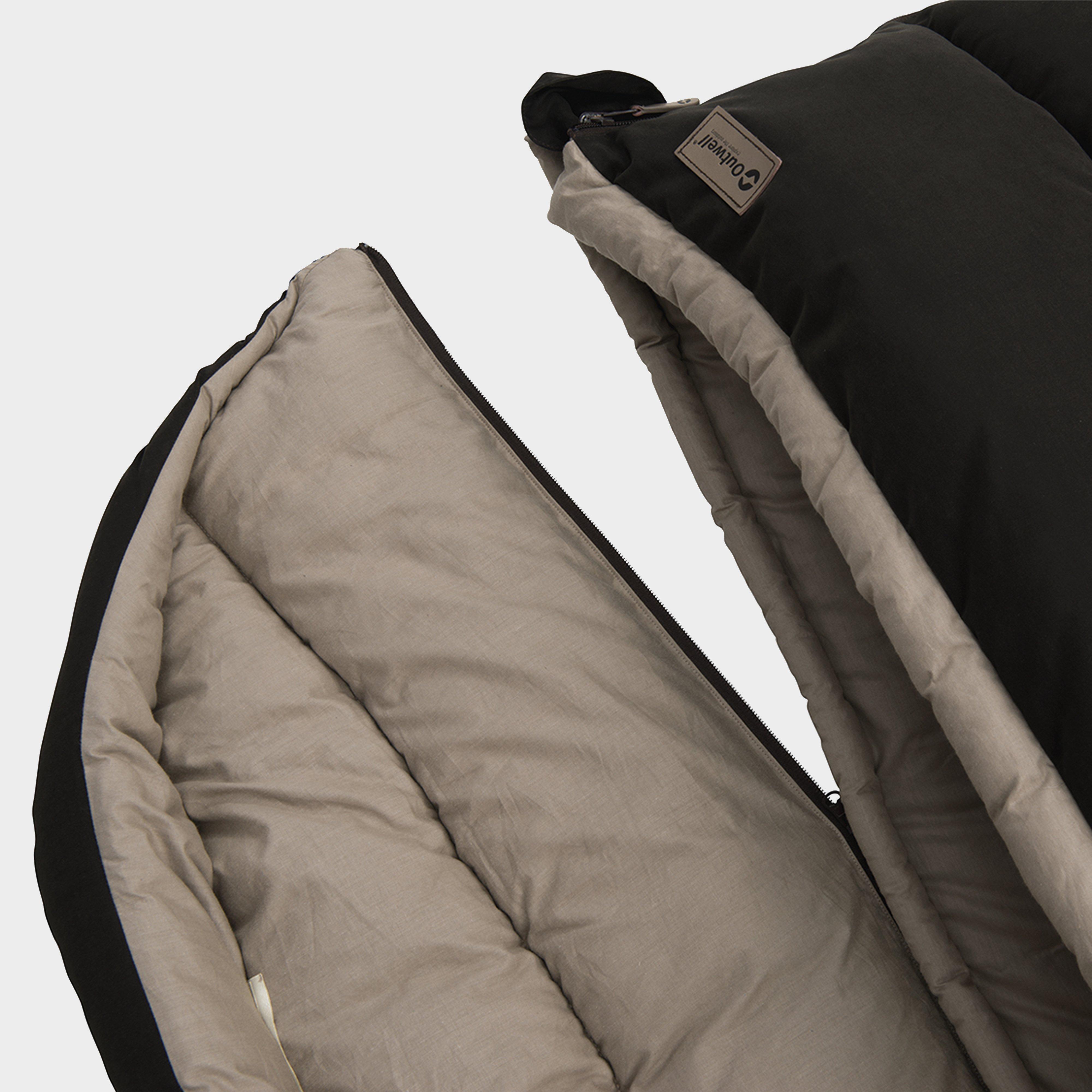 Constellation Lux Double Sleeping Bag 2024