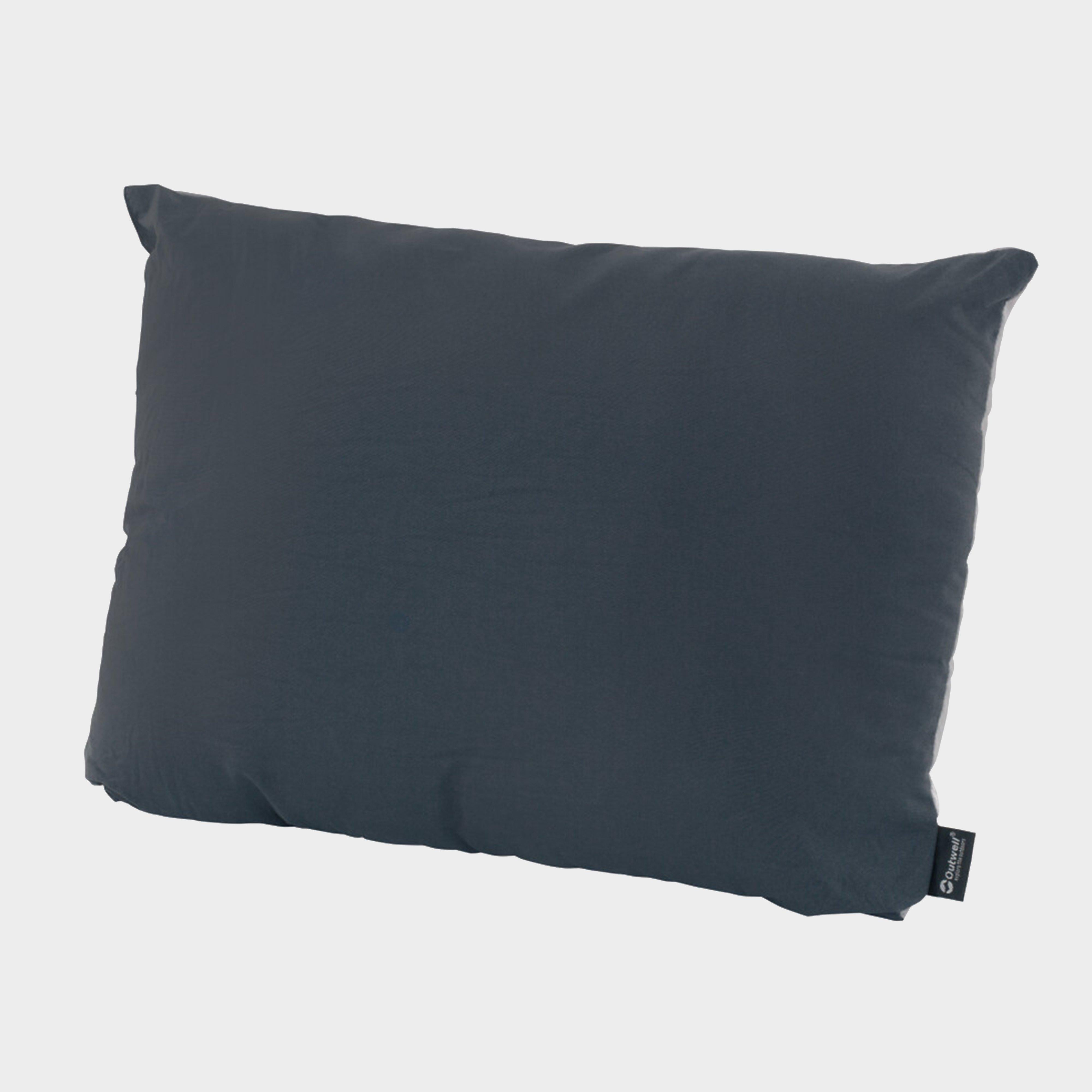 Outwell Campion Pillow Dark Grey