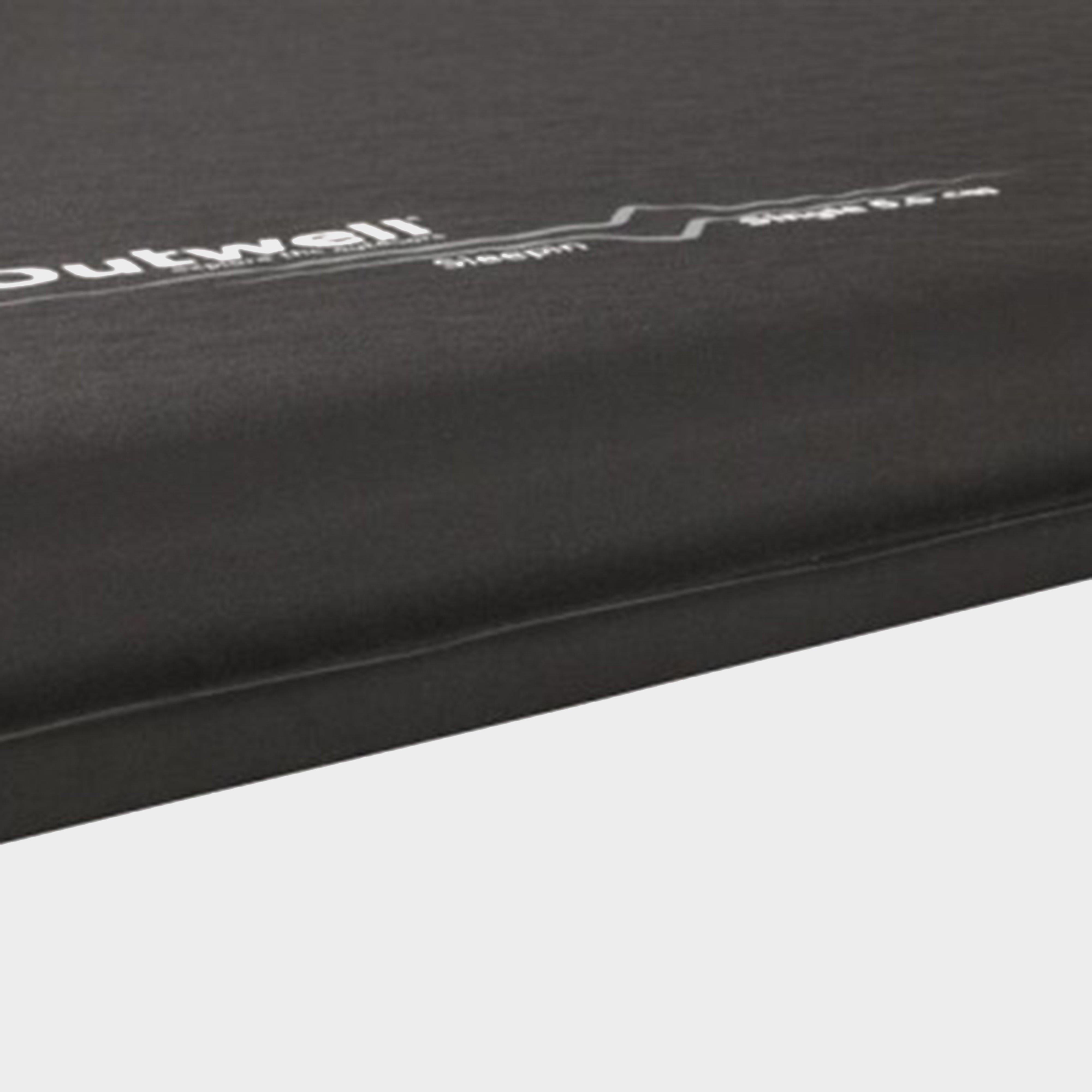 Sleepin 5cm Double Self Inflating Mat