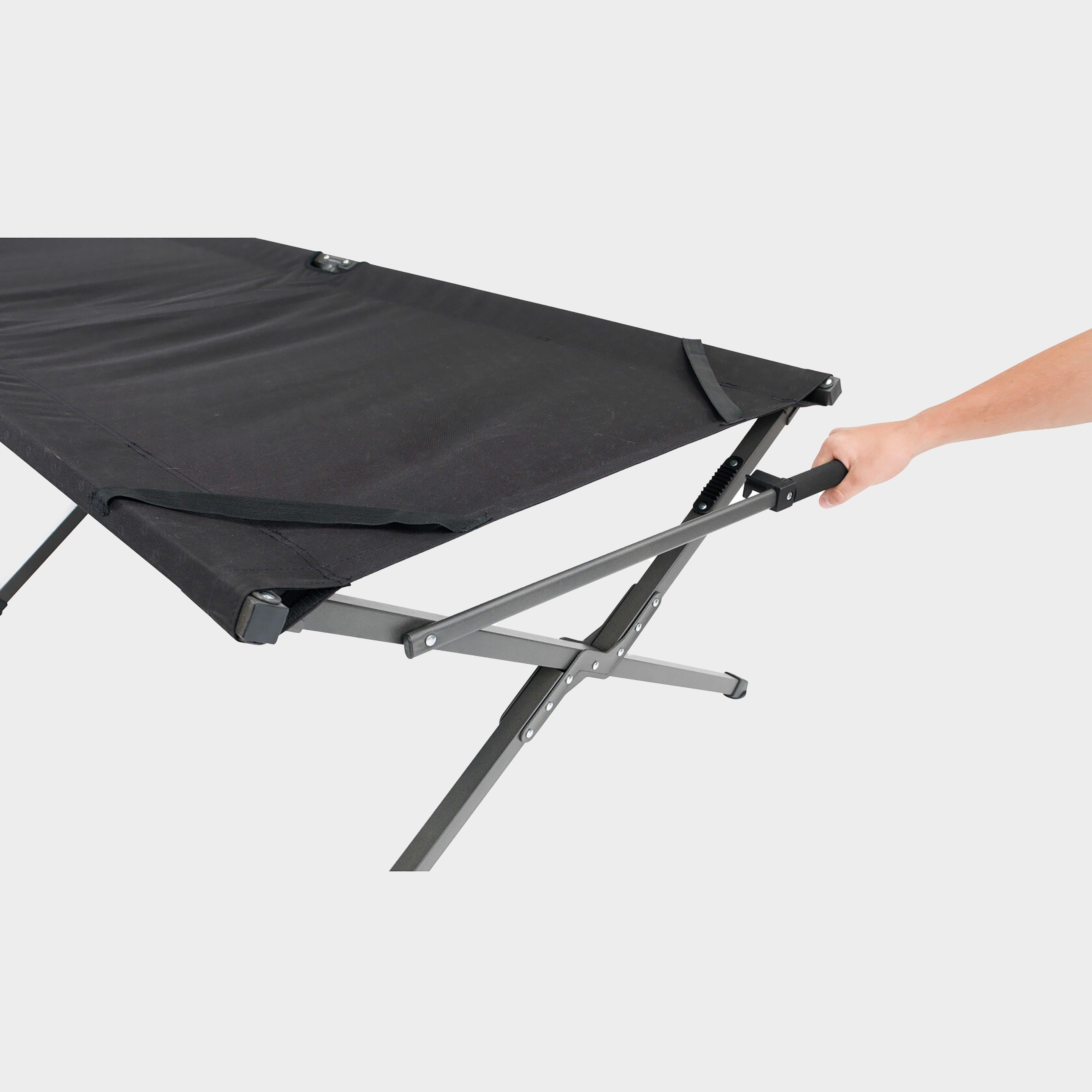 Laguna Hills Camp Bed