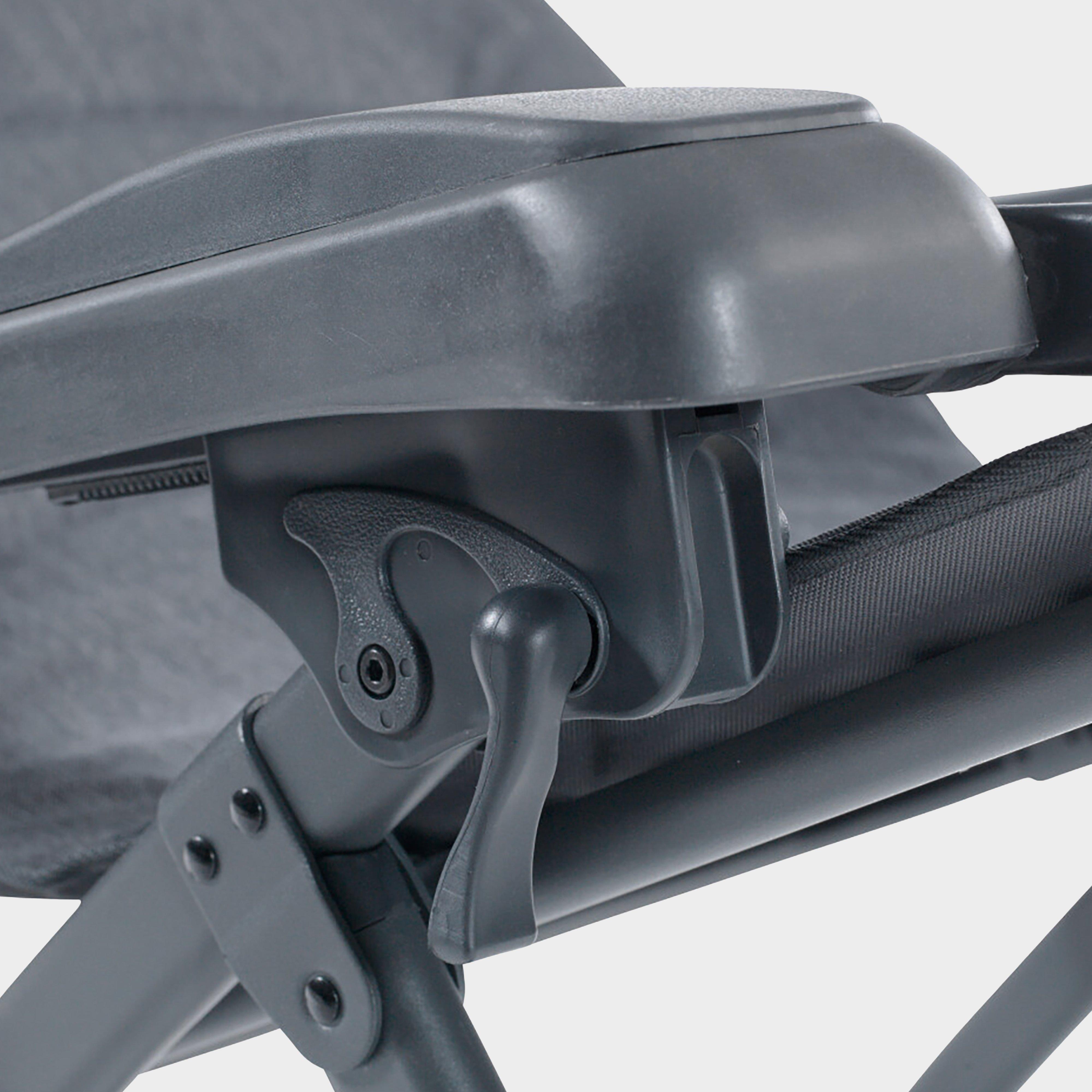 Gresham Ergo Supreme Chair