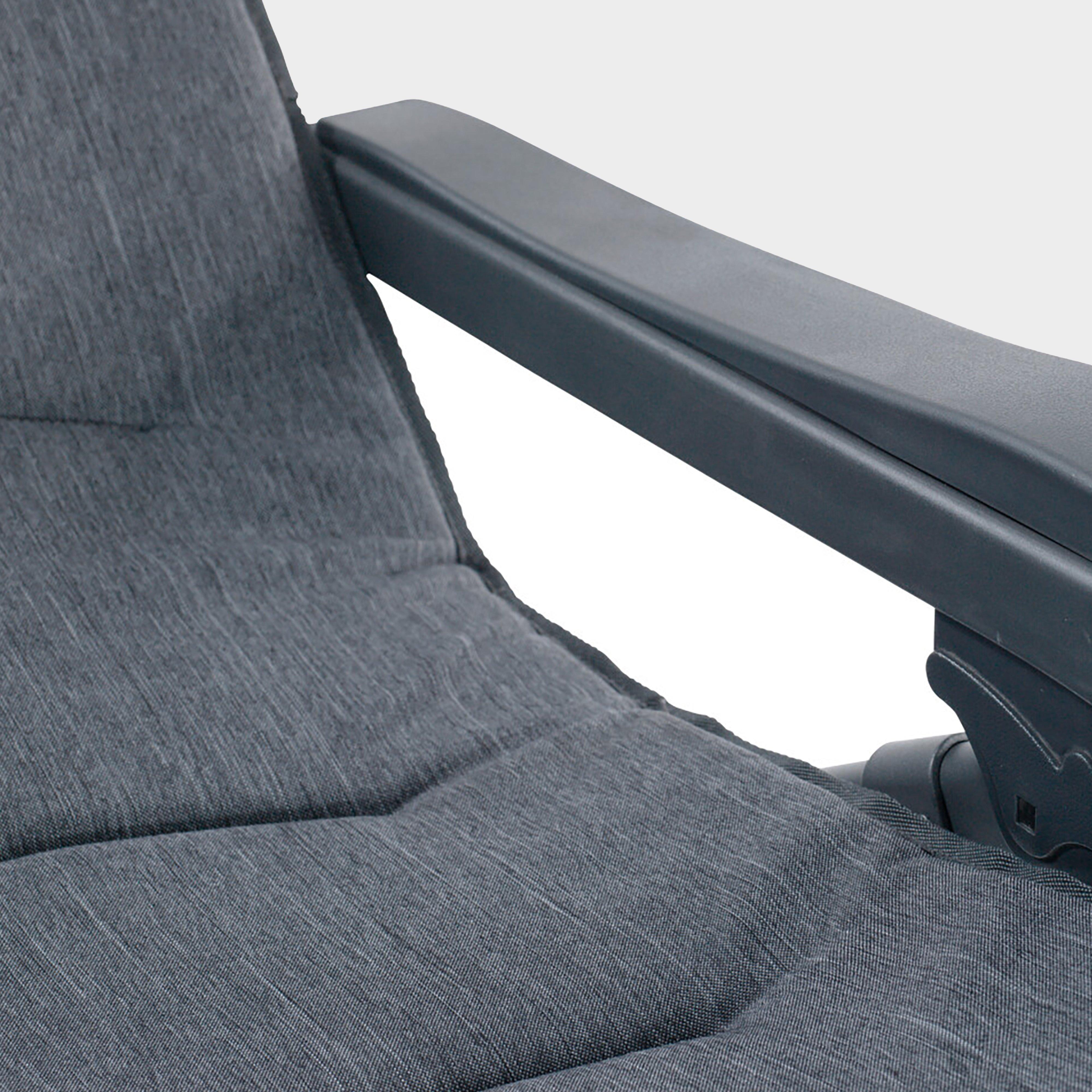 Gresham Ergo Supreme Chair