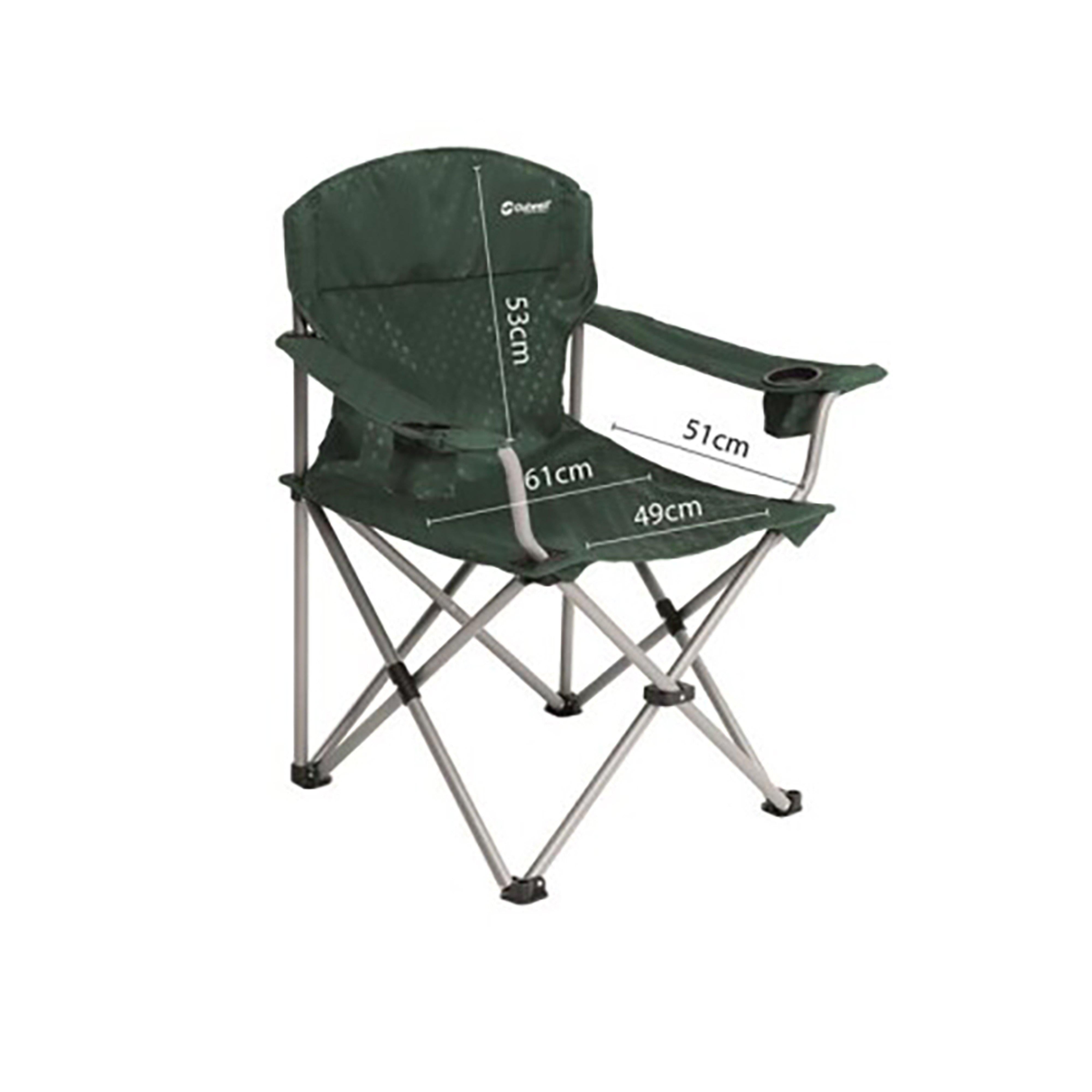 Catamarca Arm Chair XL