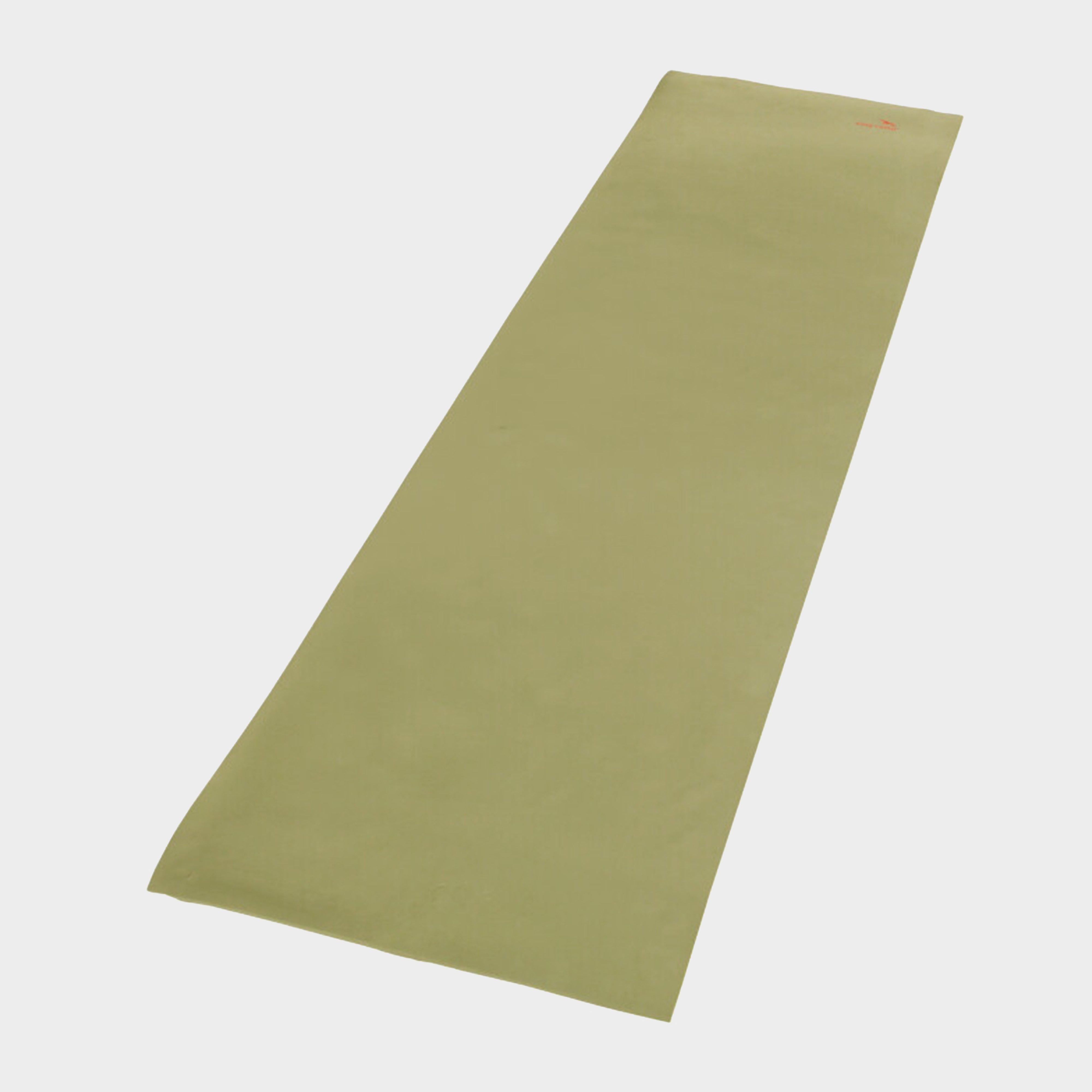 Wave EVA Roll Mats - 0.8cm