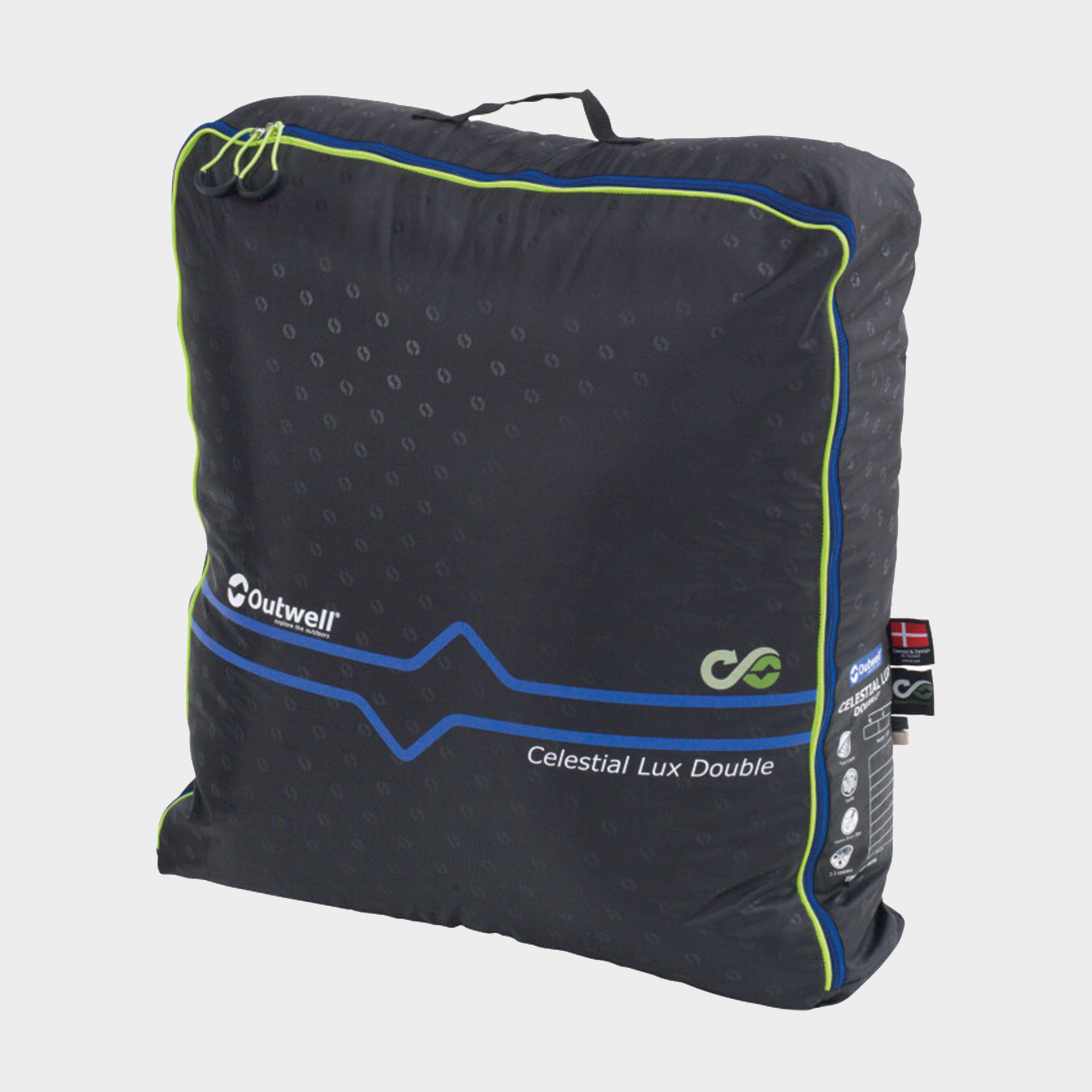 Celestial Lux Double Sleeping Bag