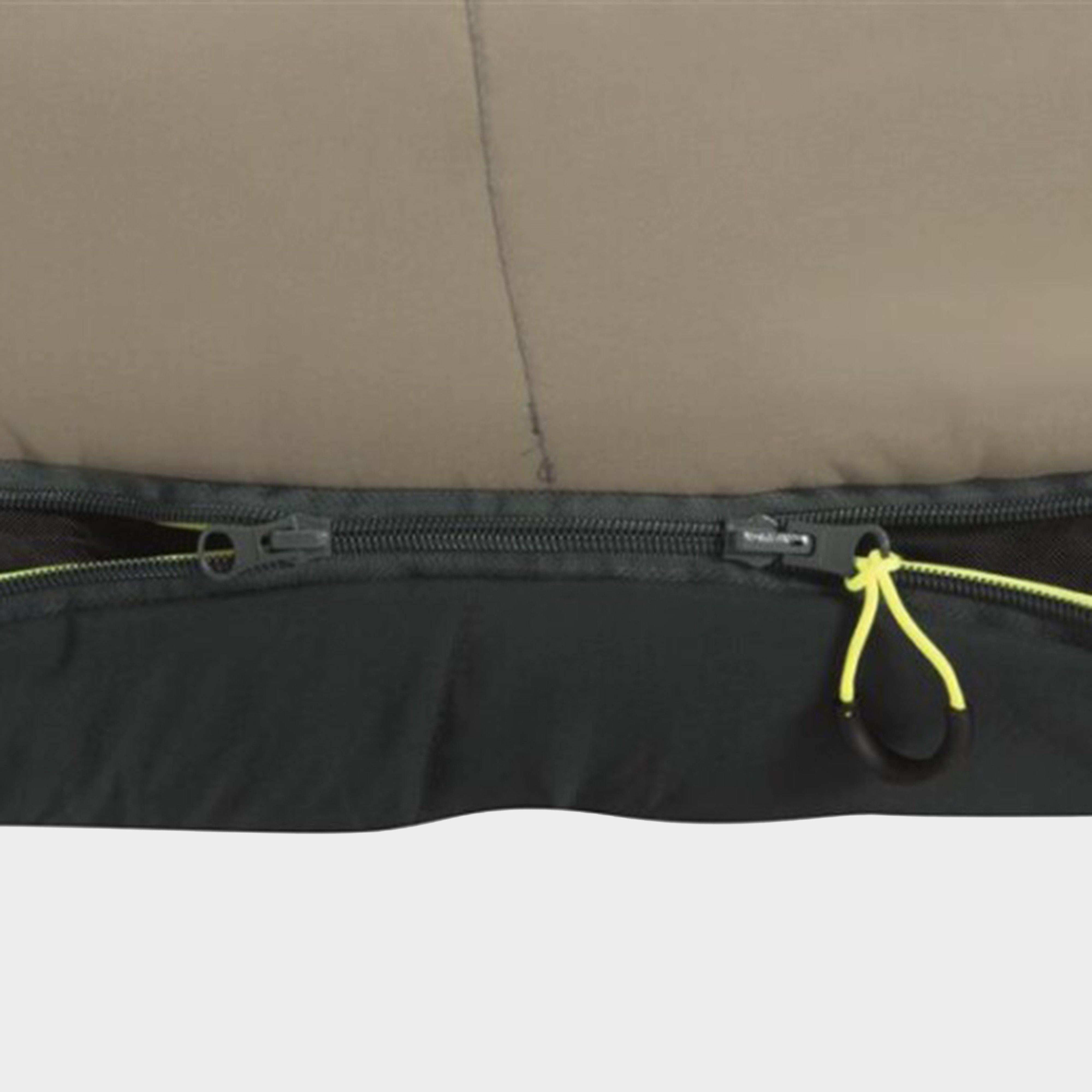 Convertible Junior Sleeping Bag