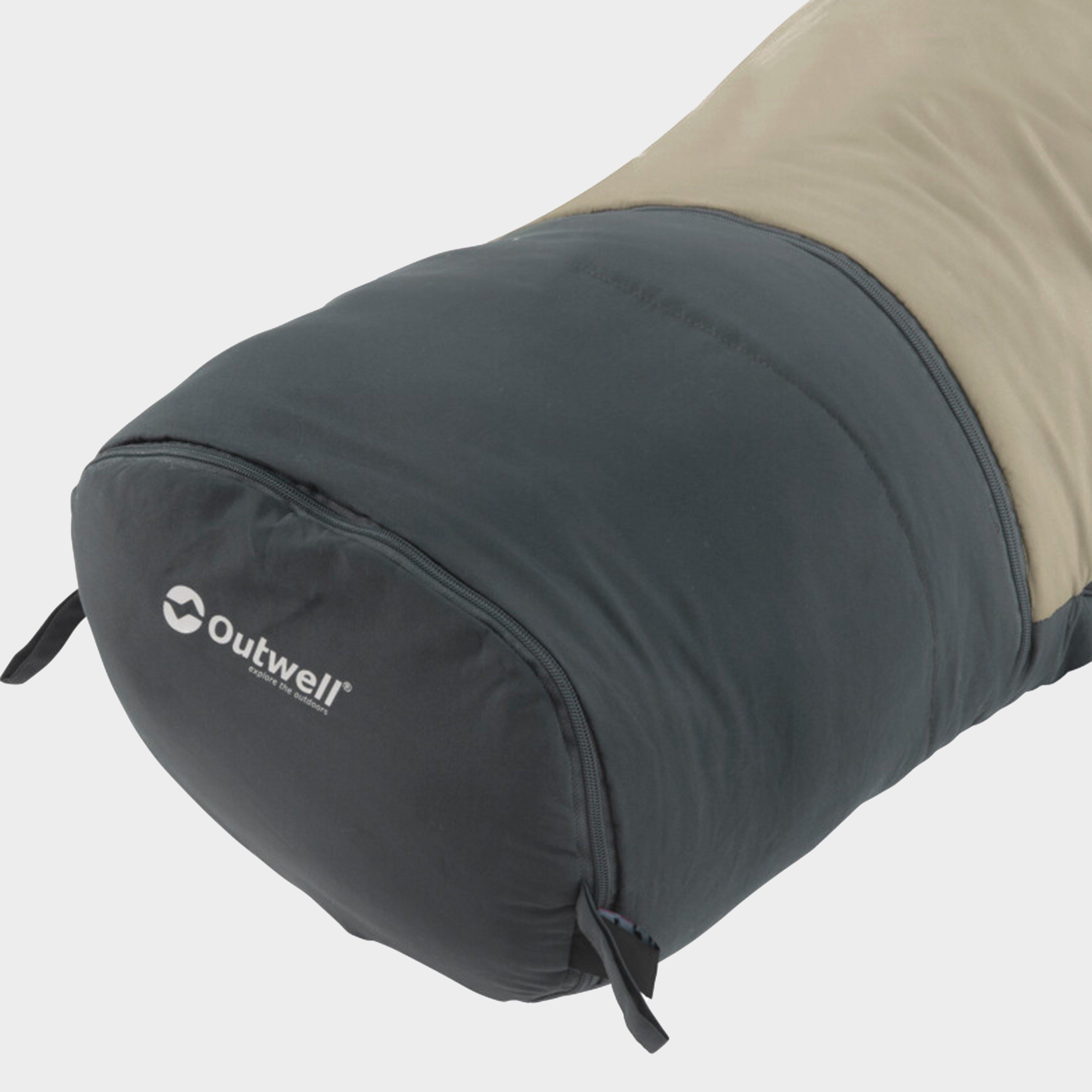 Convertible Junior Sleeping Bag