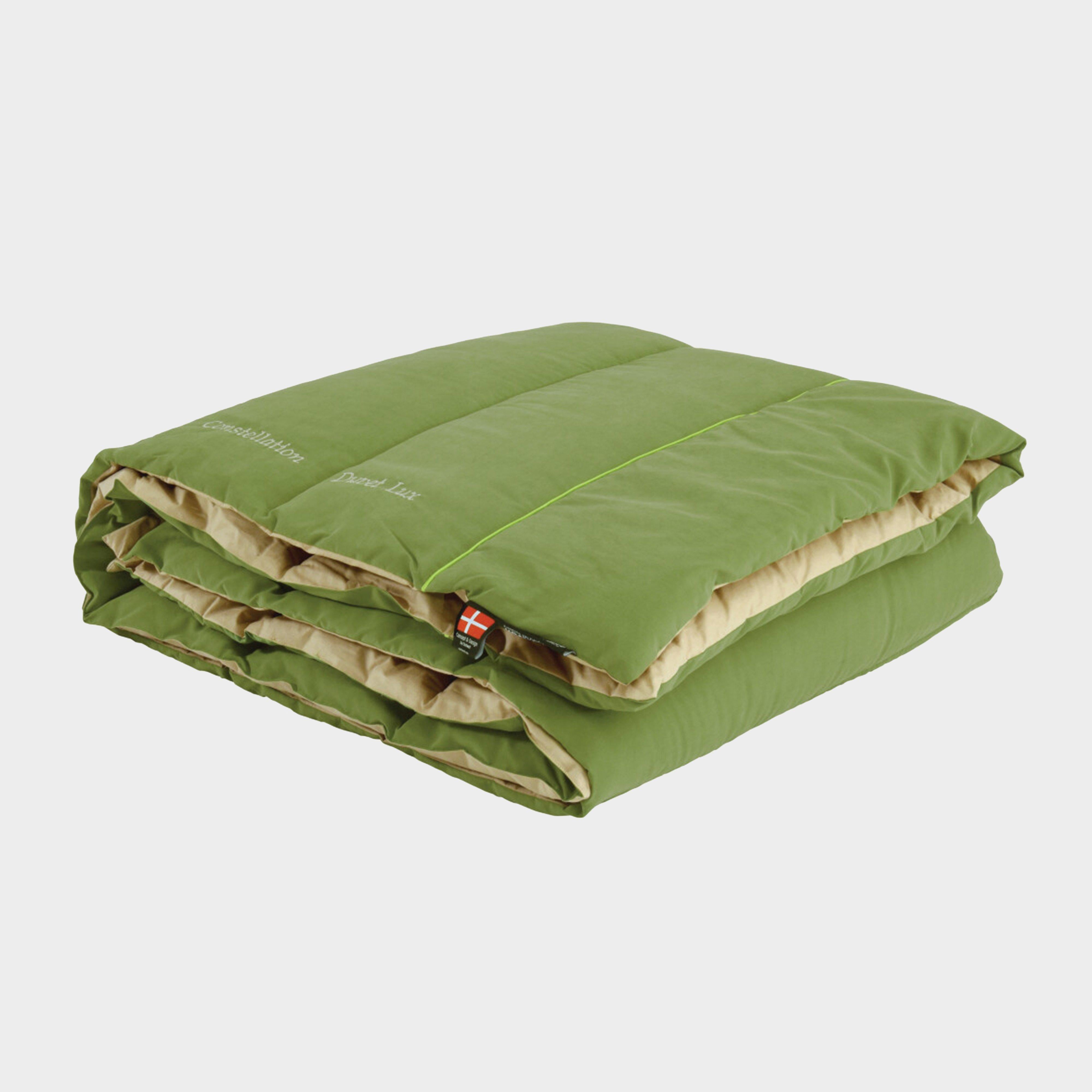 Constellation Duvet Lux