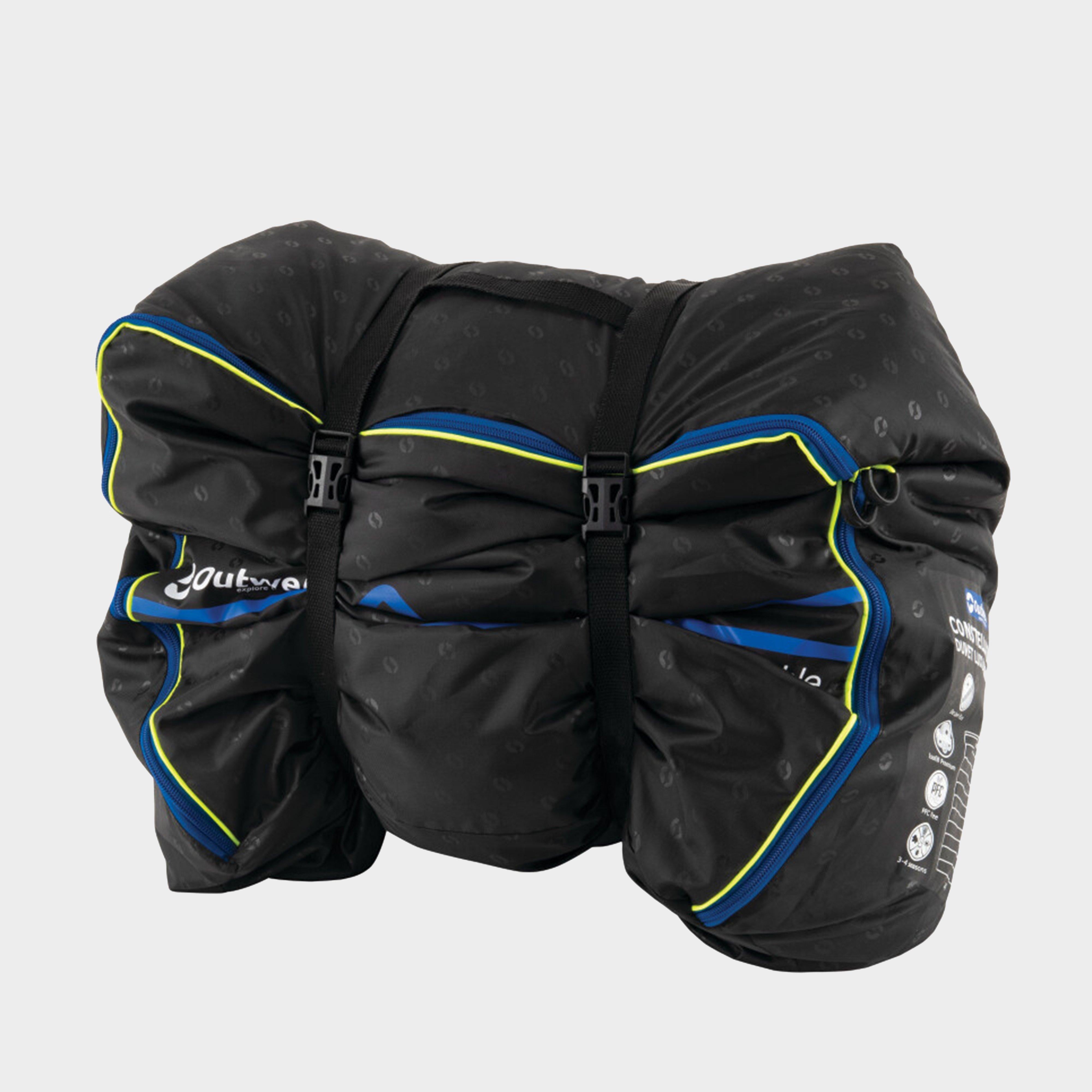 Constellation Duvet Lux Double