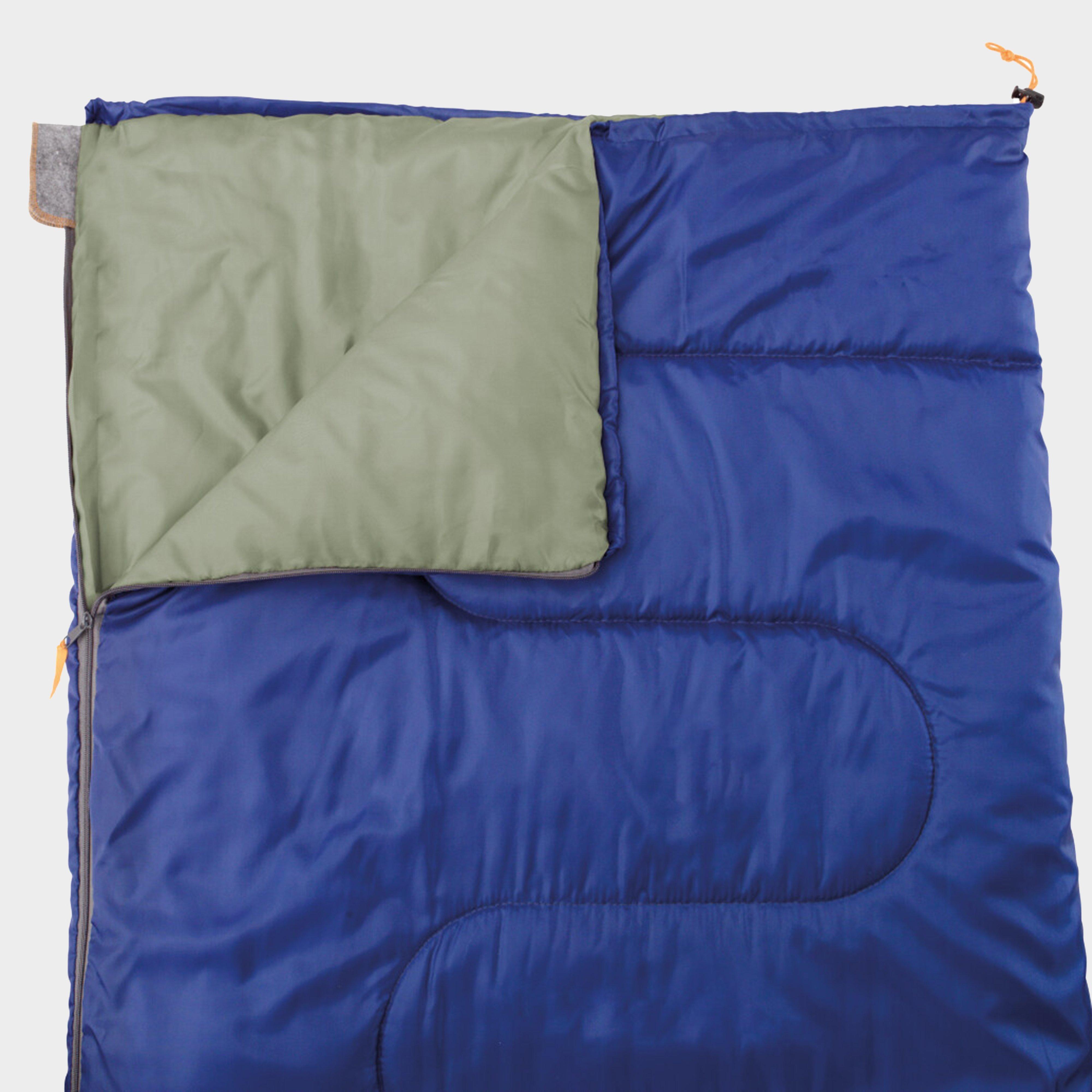 Chakra Sleeping Bag