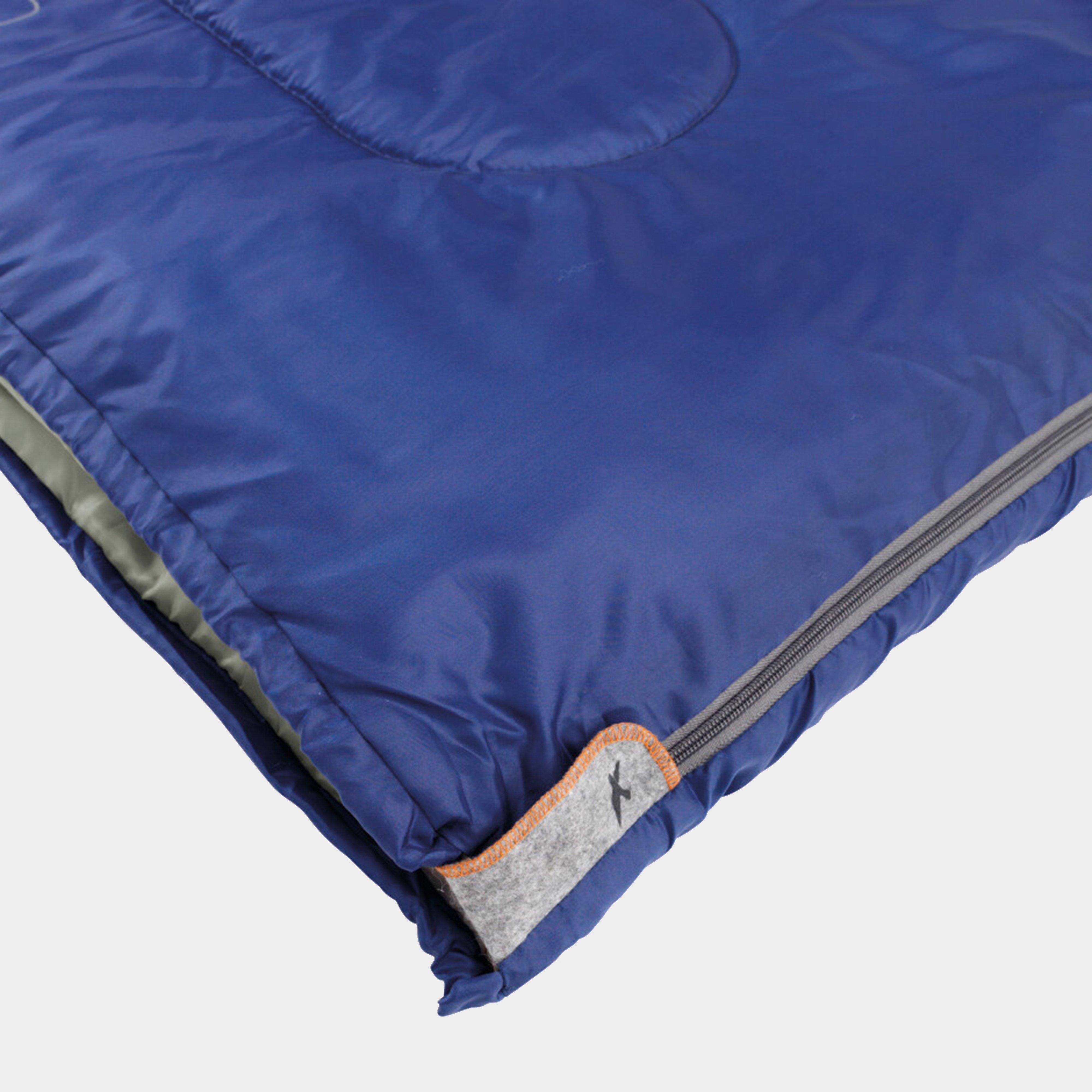Chakra Sleeping Bag