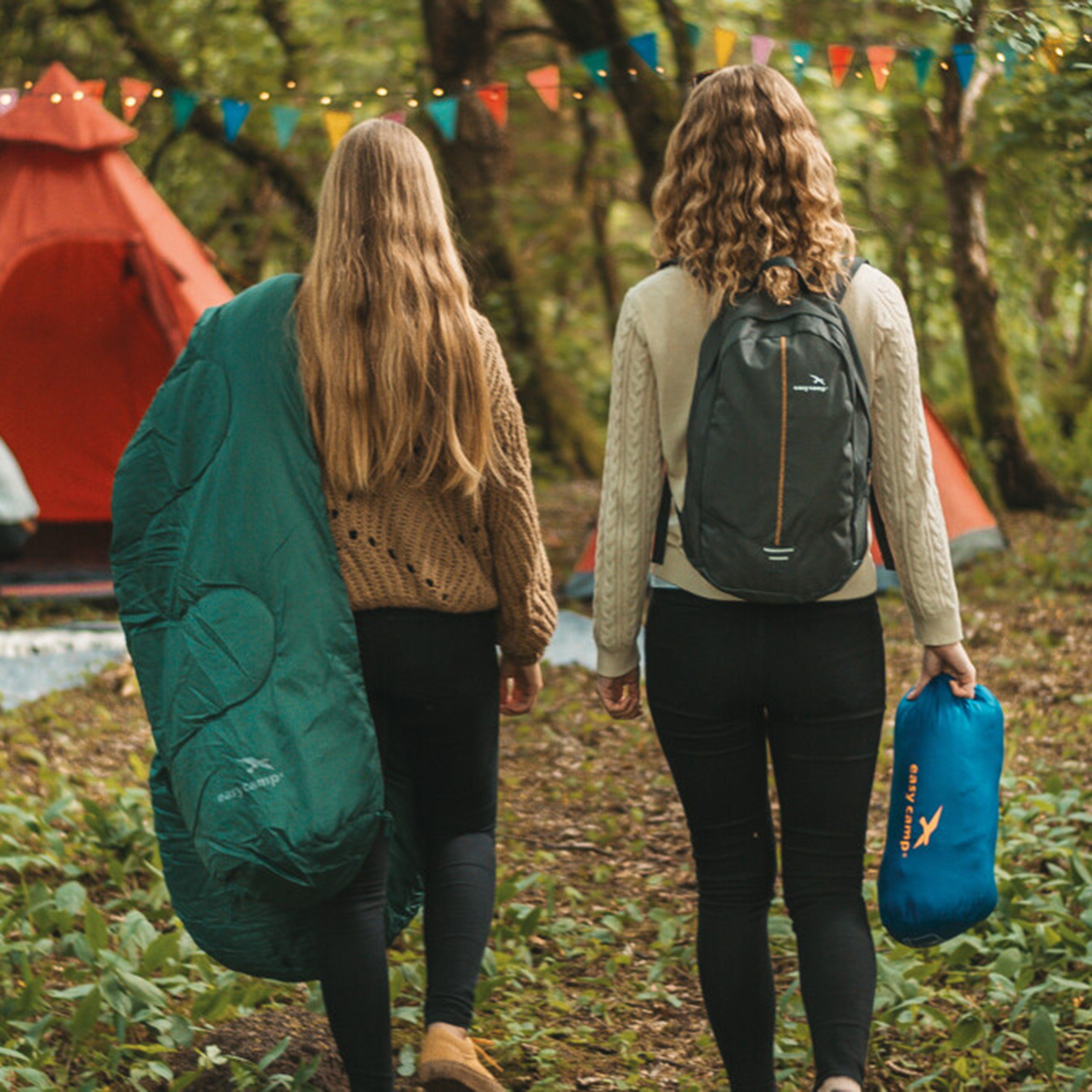 Cosmos Sleeping Bag